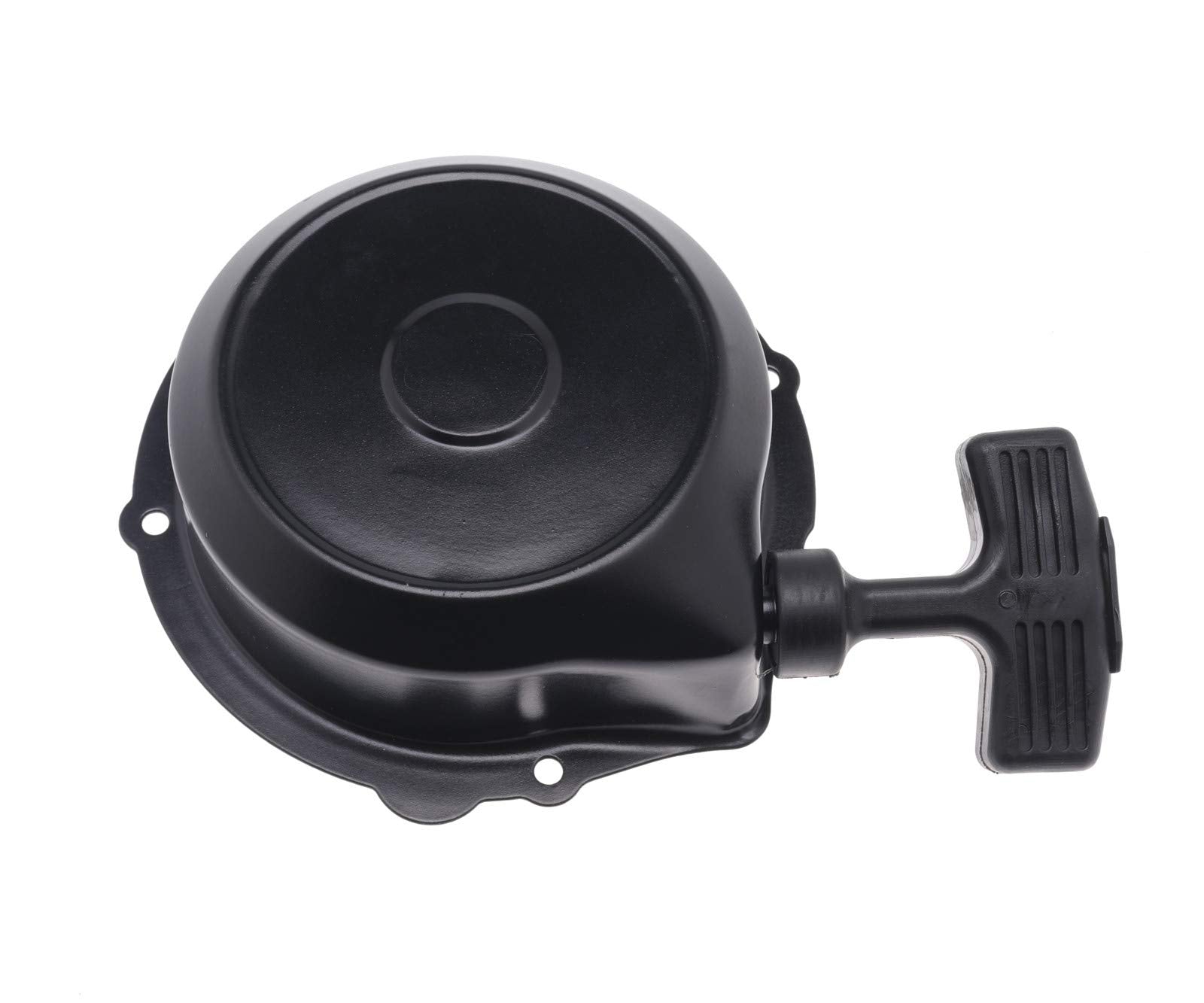 Fudoray Recoil Starter Pull Start Assembly for Yamaha Bruin 350 Kodiak 400 450 Grizzly 350 400 450 660 YFM ATV Replace 5UH-15710