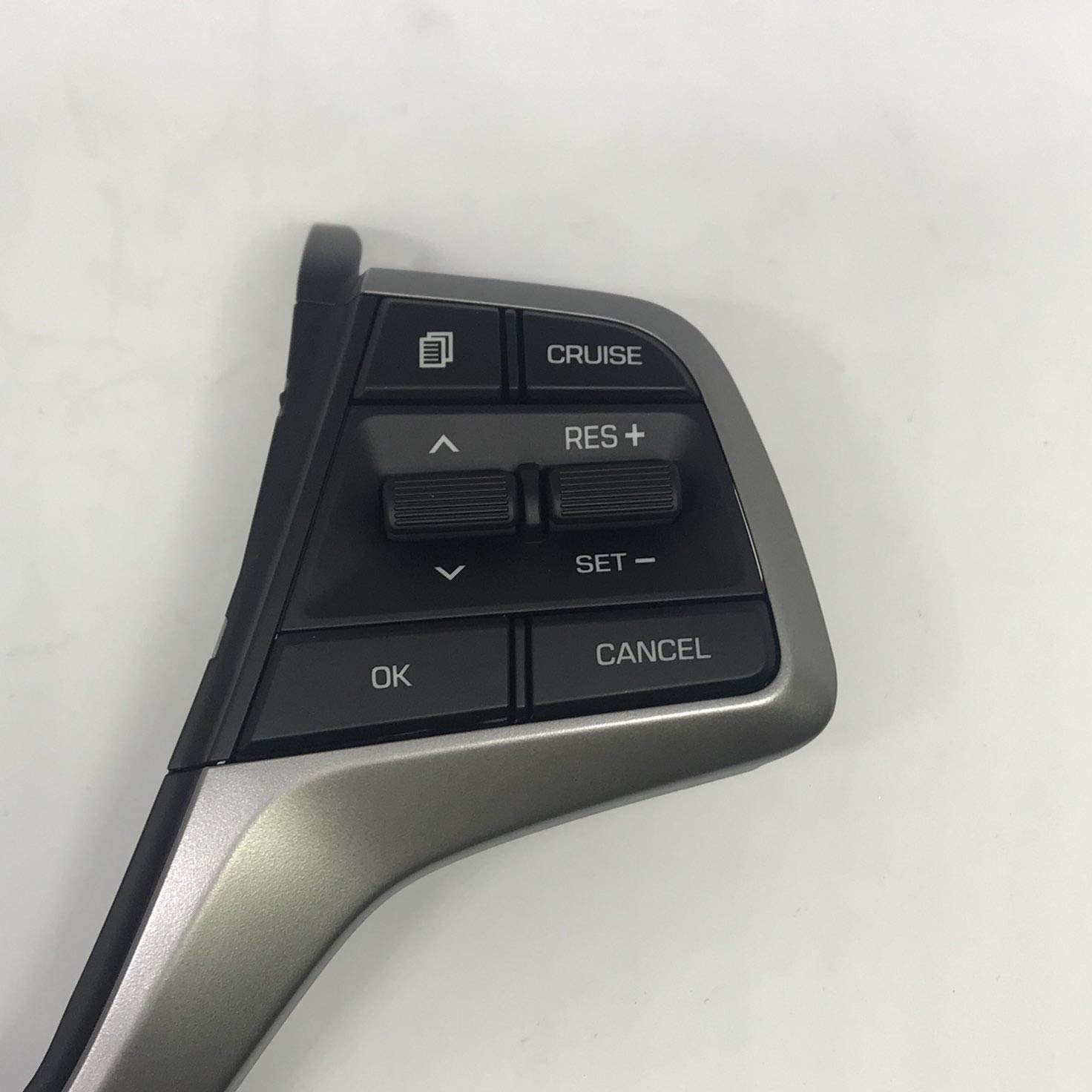 96700 F2180 Auto Cruise Remote Control Switch For 2017 2018 Hyundai Elantra
