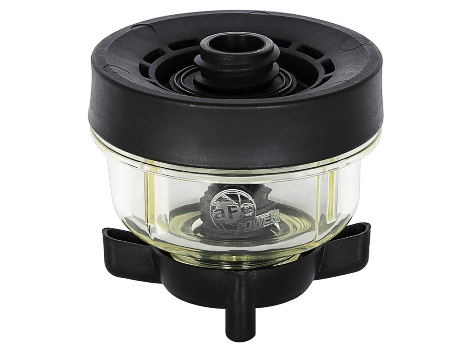 Afe Power 42-12035 Dfs780 Series Fuel System (Full-Time Operation, Non-Carb Compliant)