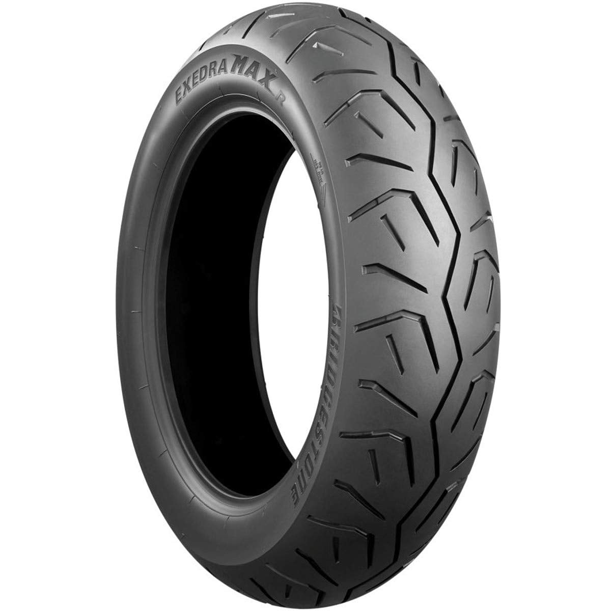 Bridgestone Exedra Max Bias Rear Tire (170/70-16Hb)