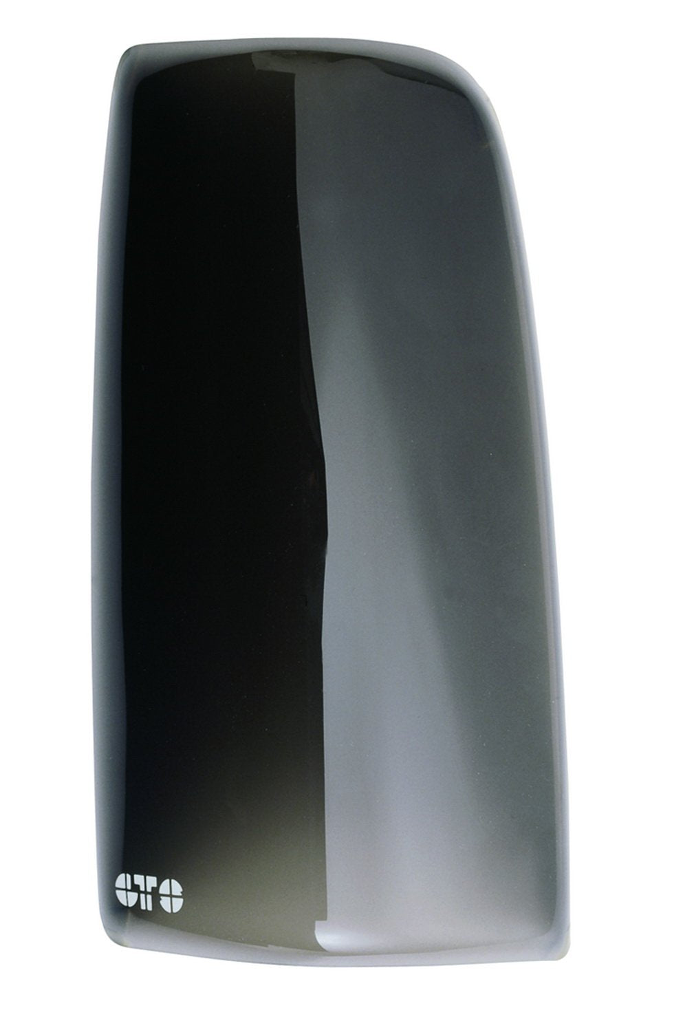 Gt Styling Gt029 Smoke Blackouts Taillight Cover