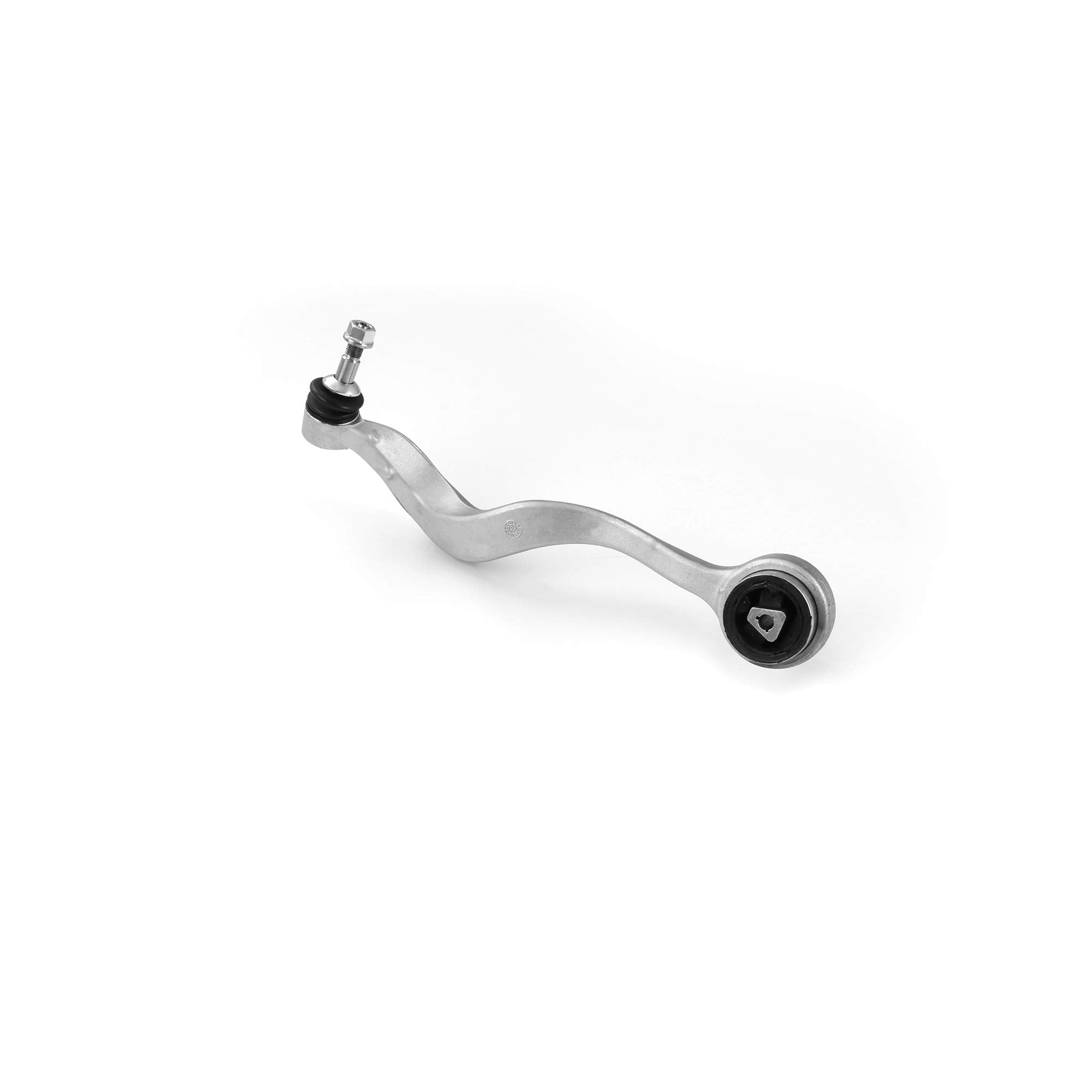 Metrix Premium Chassis Parts - Front Left Lower Forward Control Arm W Ball Joint & Bushing Assembly Fits 11 Bmw M6 (Mexico), 06-