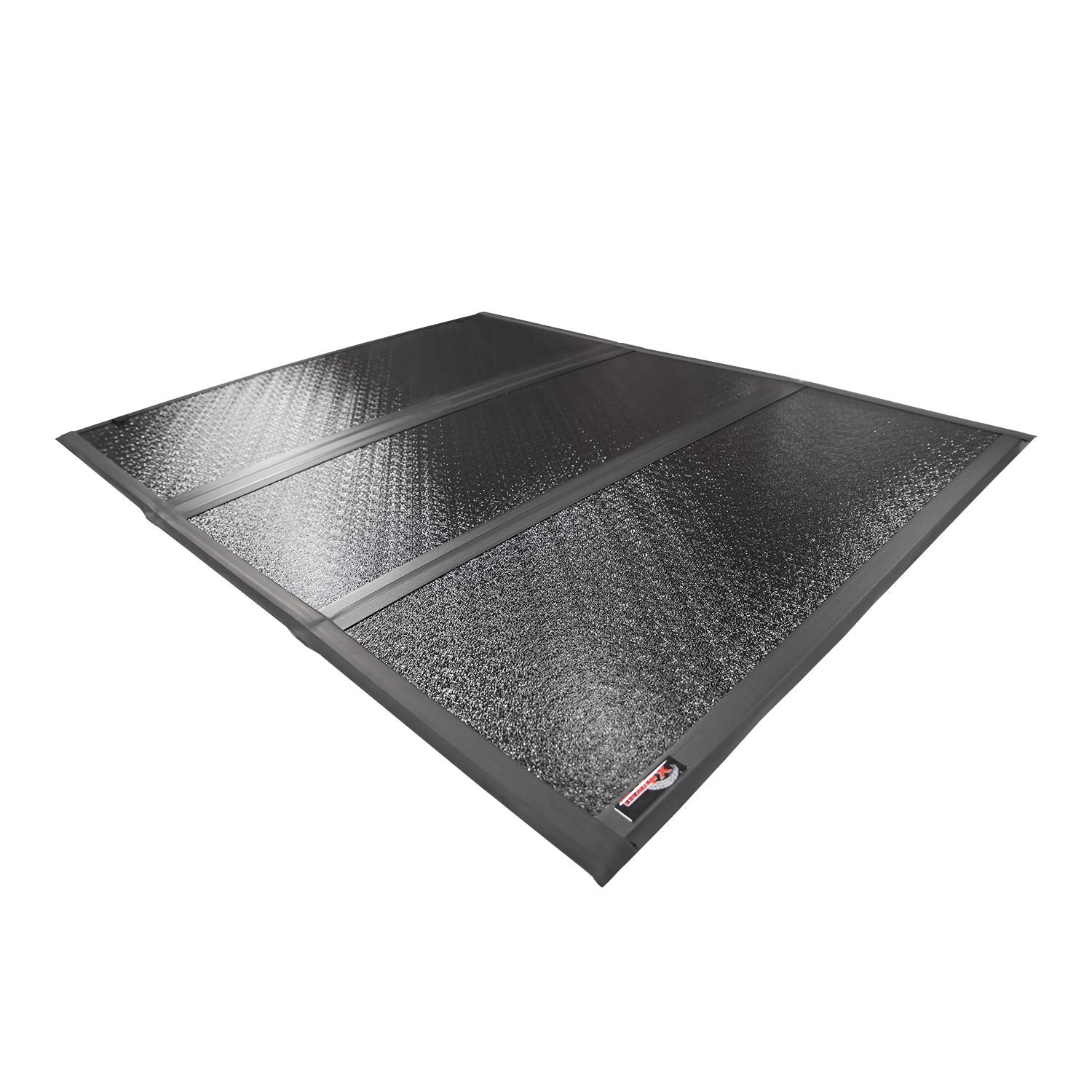 Tfx Tonneau Flush Hard Tri-Fold Silverado 6.5 14-16