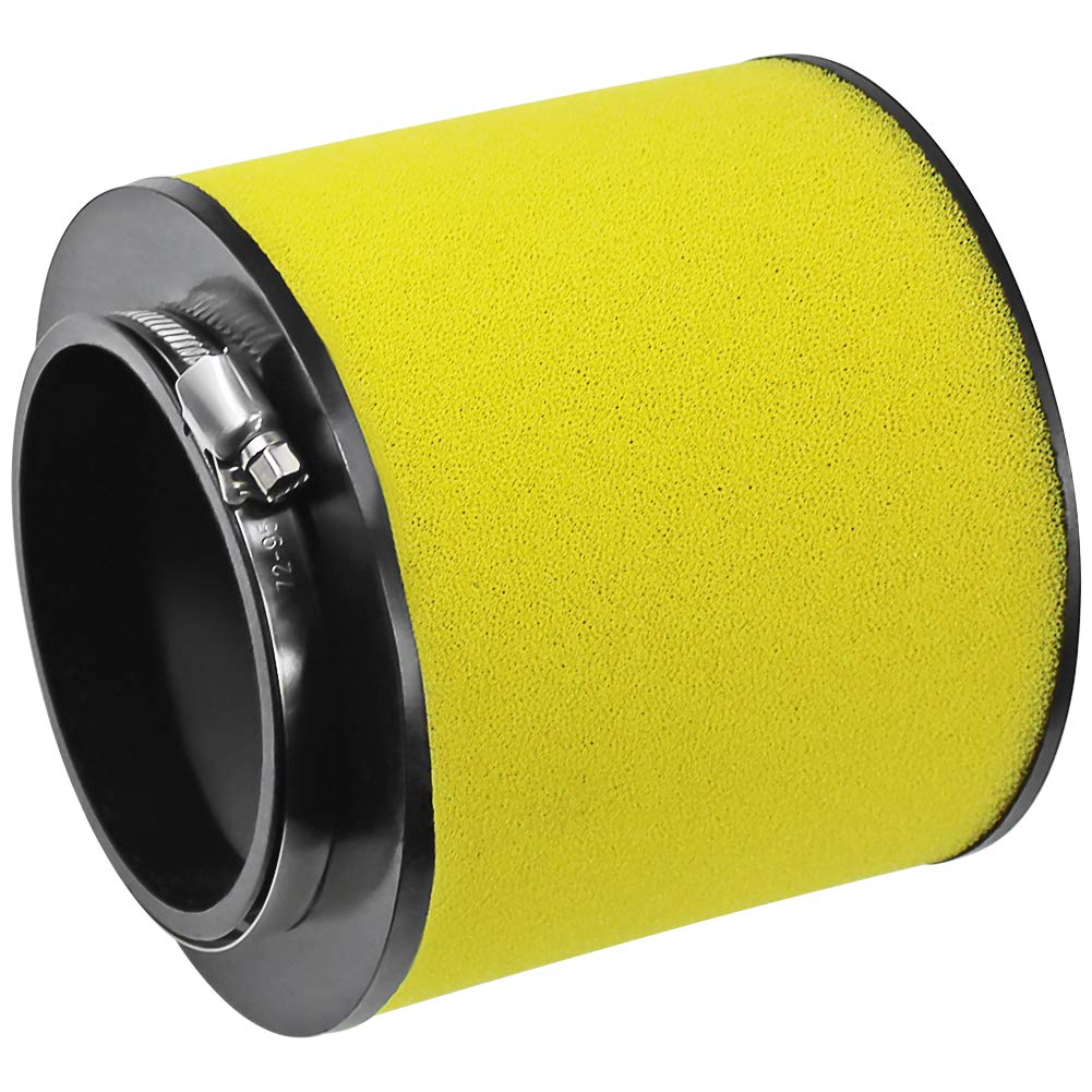 Air Filter Foreman 500 17254-HN1-000 for Honda Foreman 500 Rubicon 500 TRX500F TRX500FA TRX500FM Rancher 420 TRX420 TRX420FA1 Ri
