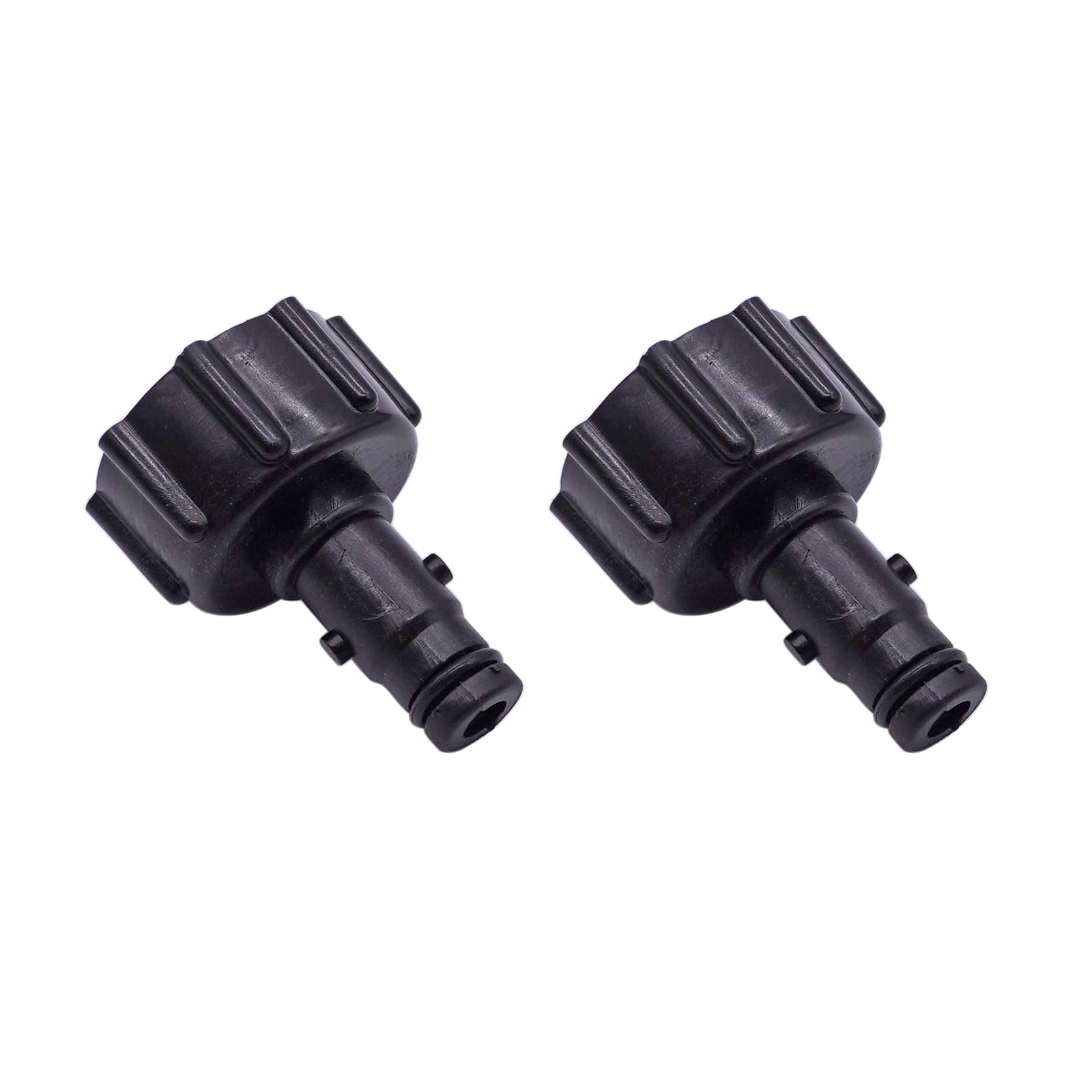 Conduction Assy Flush Fitting 67X-E2590-00-00 Compatible with Yamaha EX FX FZR,Jet Boat 212 242 AR190 AR192 242LTD 212X 210FSH -Like New