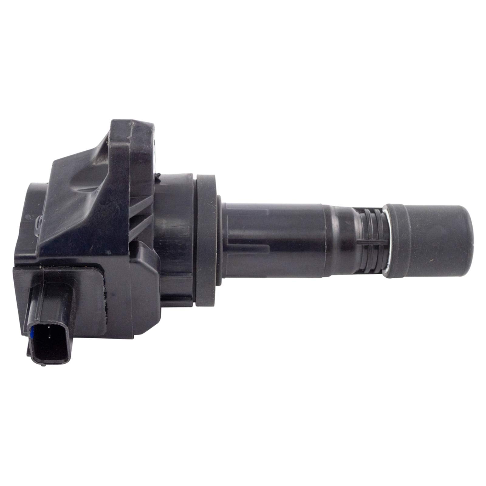 Trq Ignition Coil Set Compatible With 2013-2015 Acura Ilx 2012-2015 Honda Civic 2016-2022 Hr-V