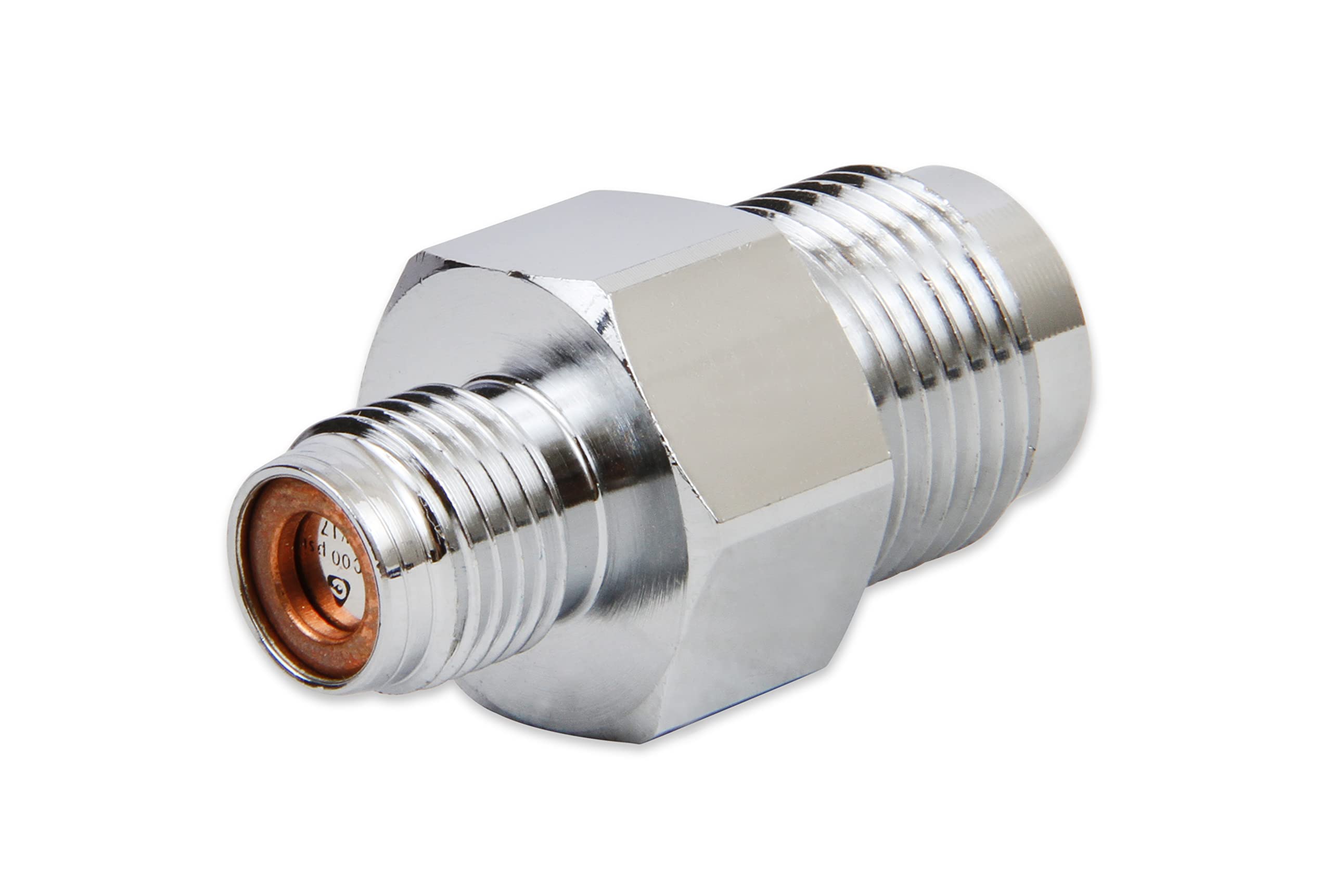 Nitrous Oxide Systems 16169 Safety Blow-Off Cap with Diffuser
