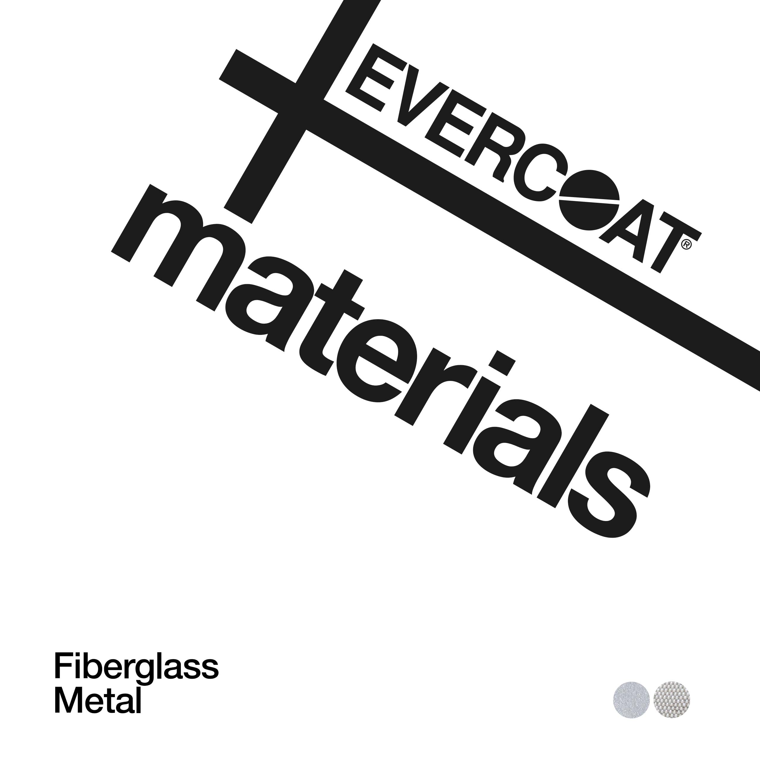 Evercoat 100941 Fiberglass Mat - 38'' X 102''