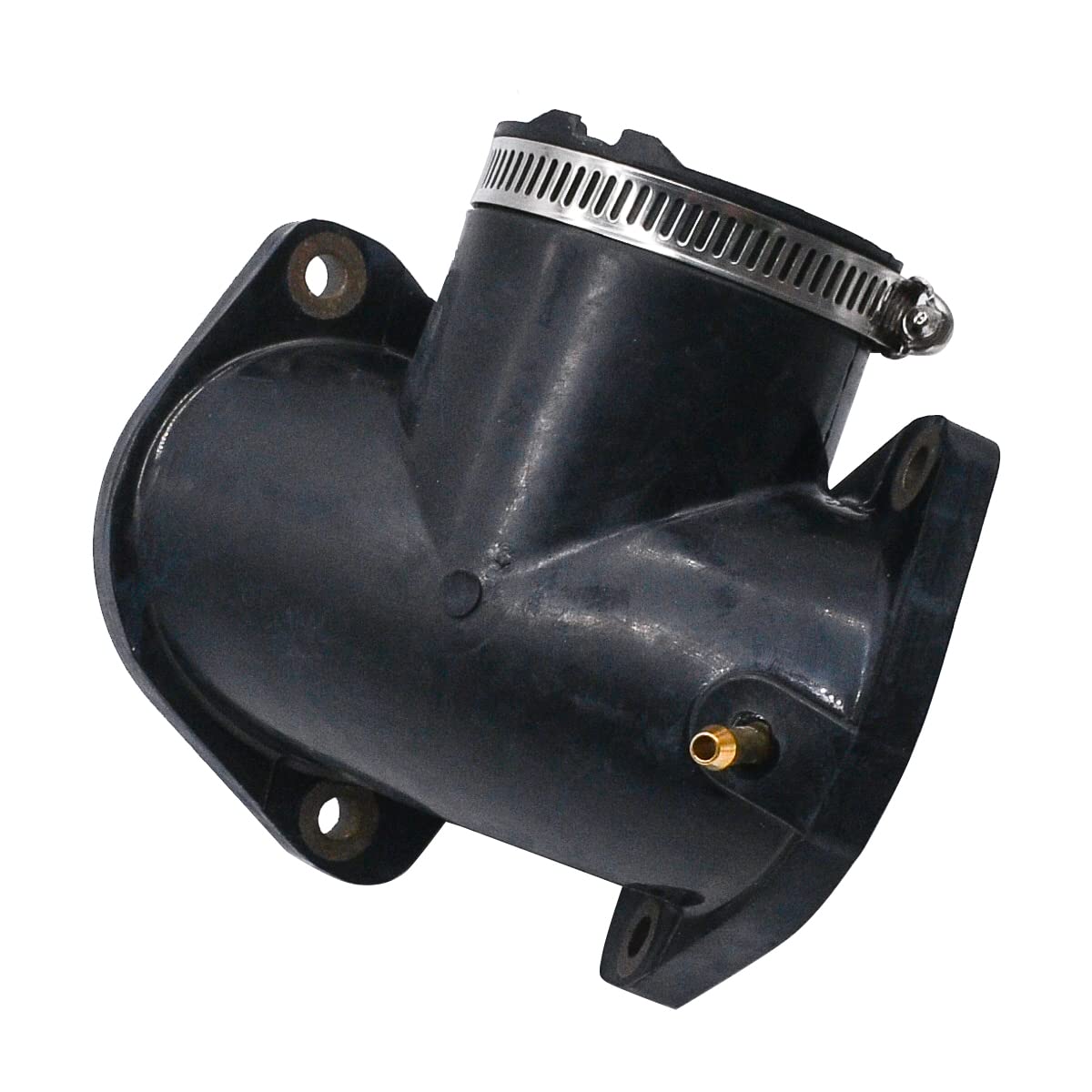 Intake Manifold Boot For Yamaha Road Star 1600 Xv1600 1999-2003 Atv Replace 4Wm-13586-01-00,93210-505A4-00