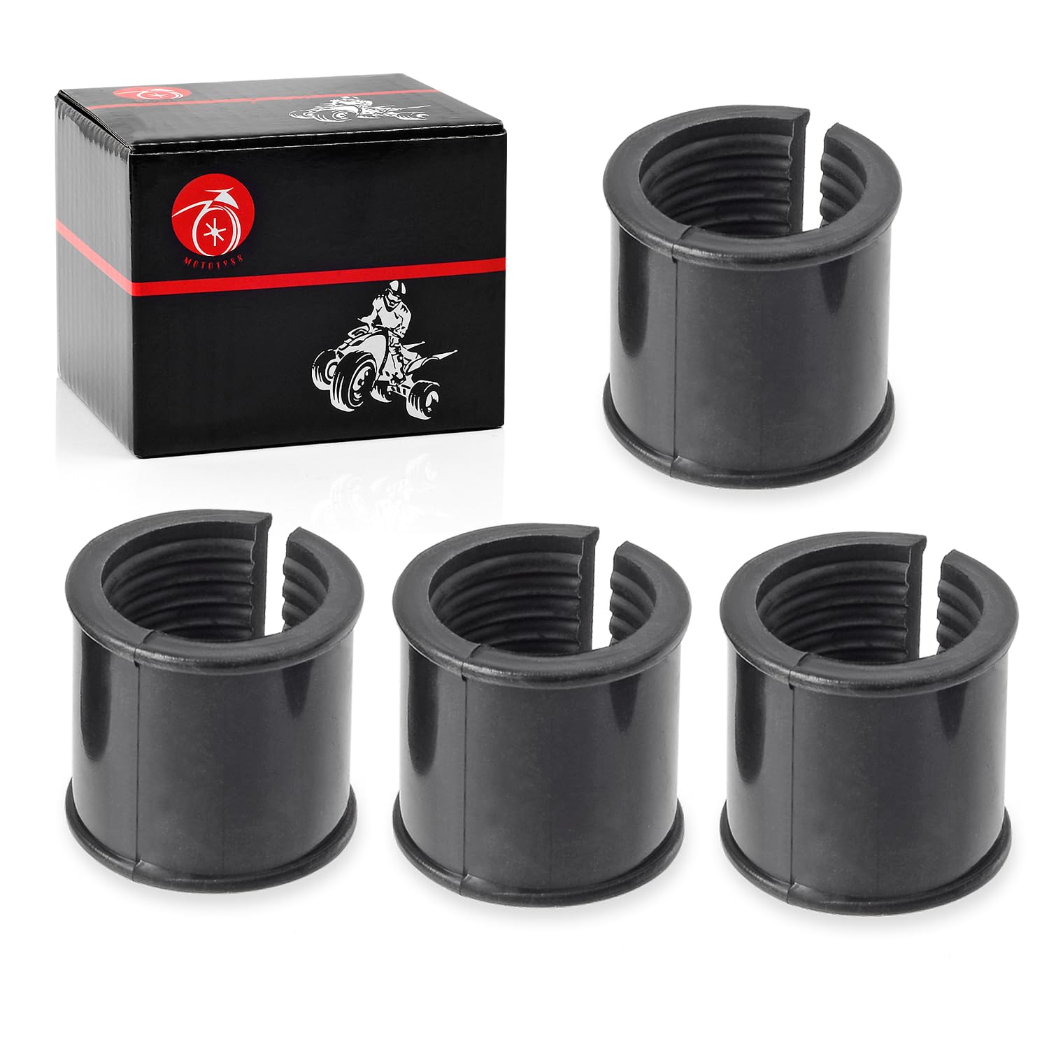 MOTO1988 Steering Shaft Bushing for Polaris Outlaw Predator Scrambler Sportsman 50 90 110 Model 0450499