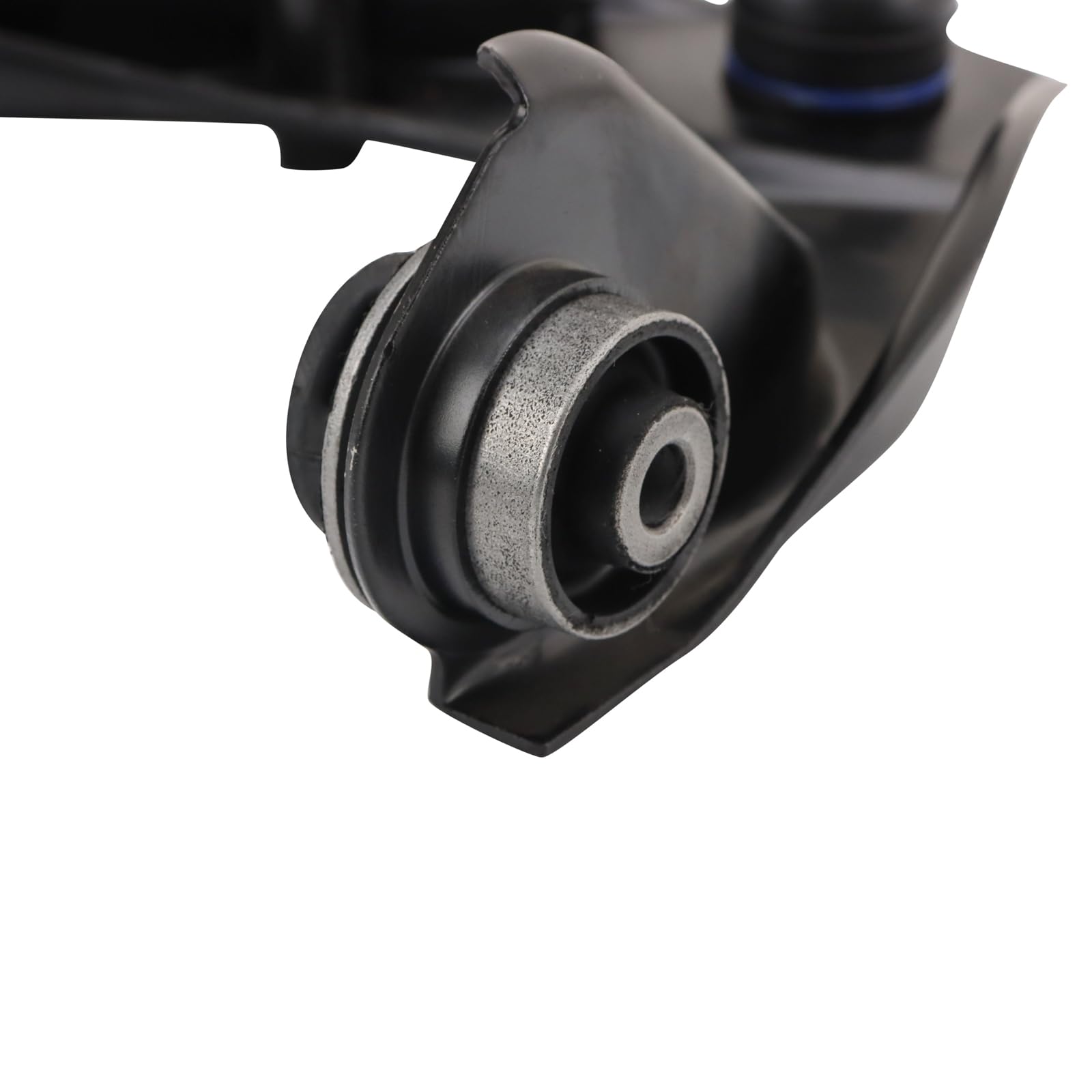 Trq Front Left Upper Control Arm With Ball Joint Drivers Side Compatible With 2009-2013 Mazda 6