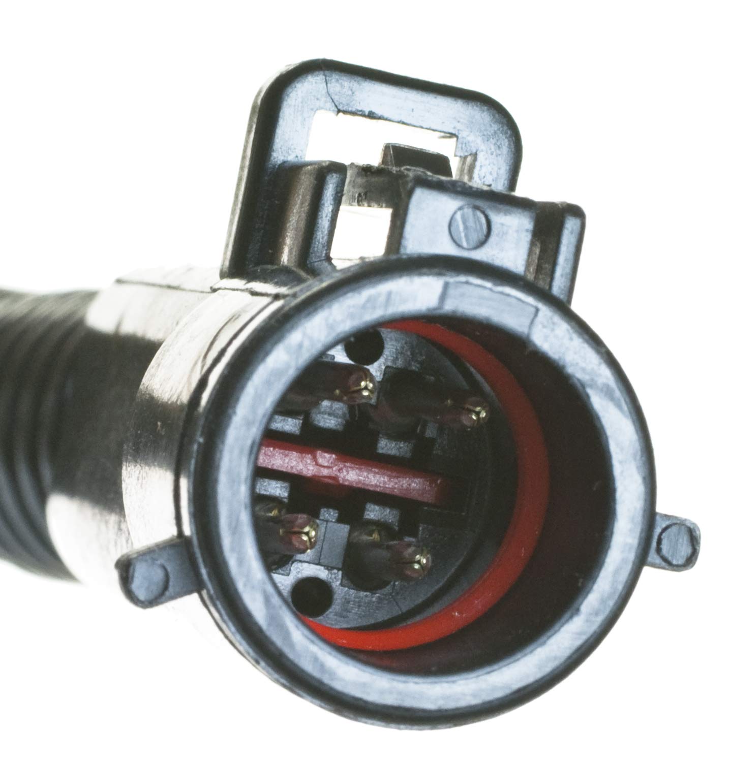 Carter Fuel Systems Carter Electric Fuel Pump Hanger Assembly 13V (P74857S)