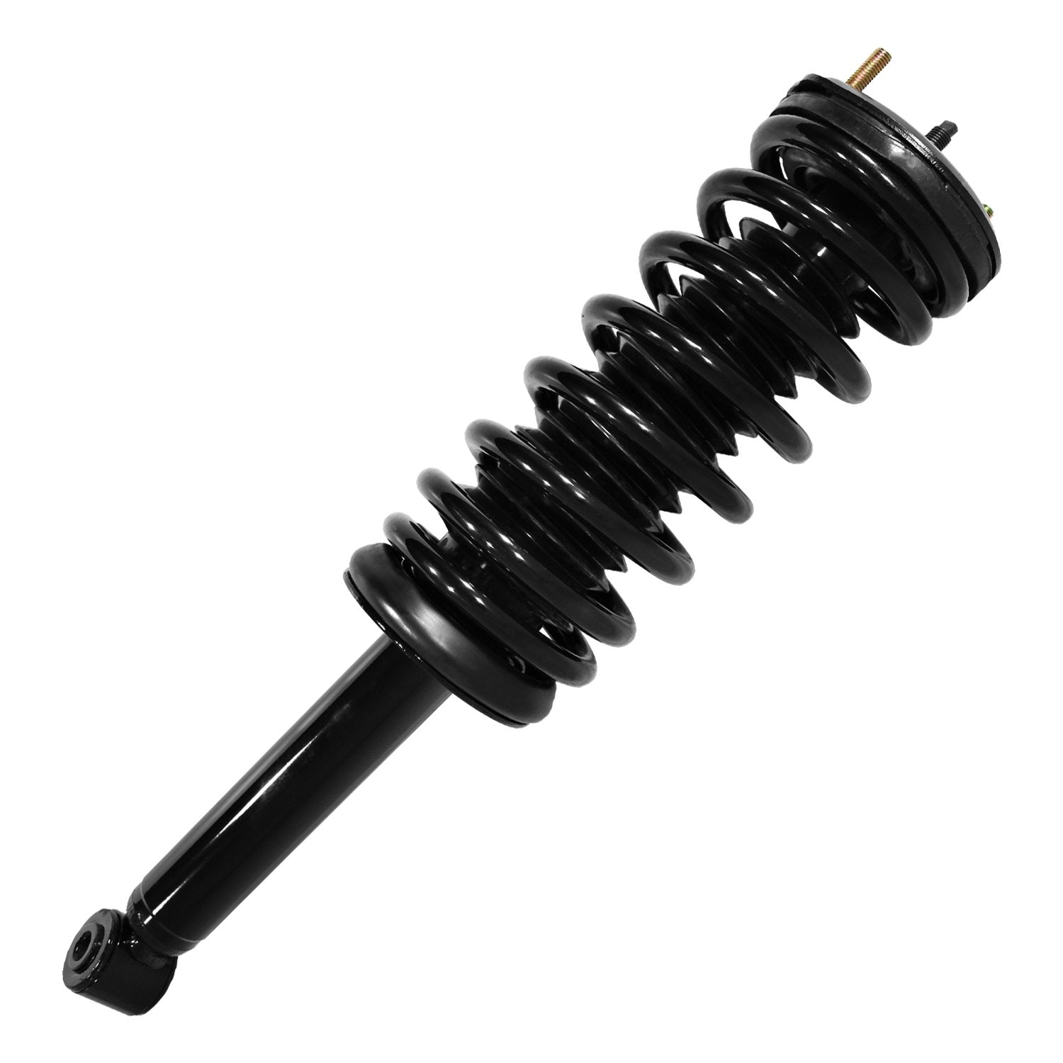 Unity Complete Strut Assembly Kit - Front & Rear - Model 4-11431-15270-001