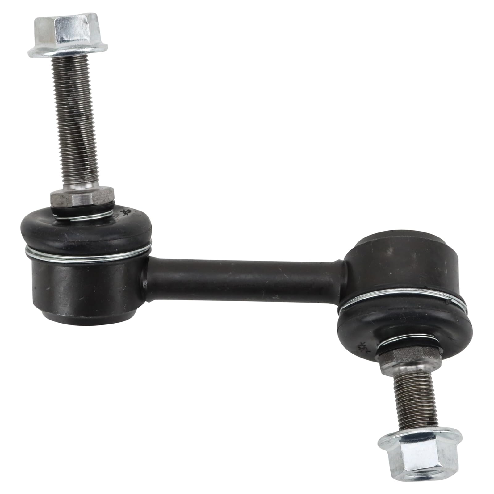 Trq Rear Sway Bar Stabilizer Link Set Compatible With 2015-2019 Hyundai Sonata 2017-2020 Kia Cadenza 2016-2020 Optima