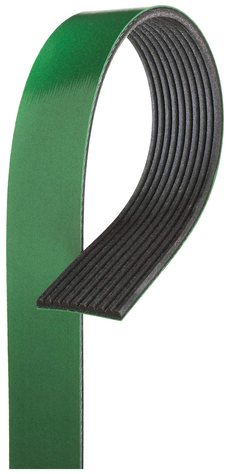 Gates K100771Hd Fleetrunner Micro-V Serpentine Drive Belt