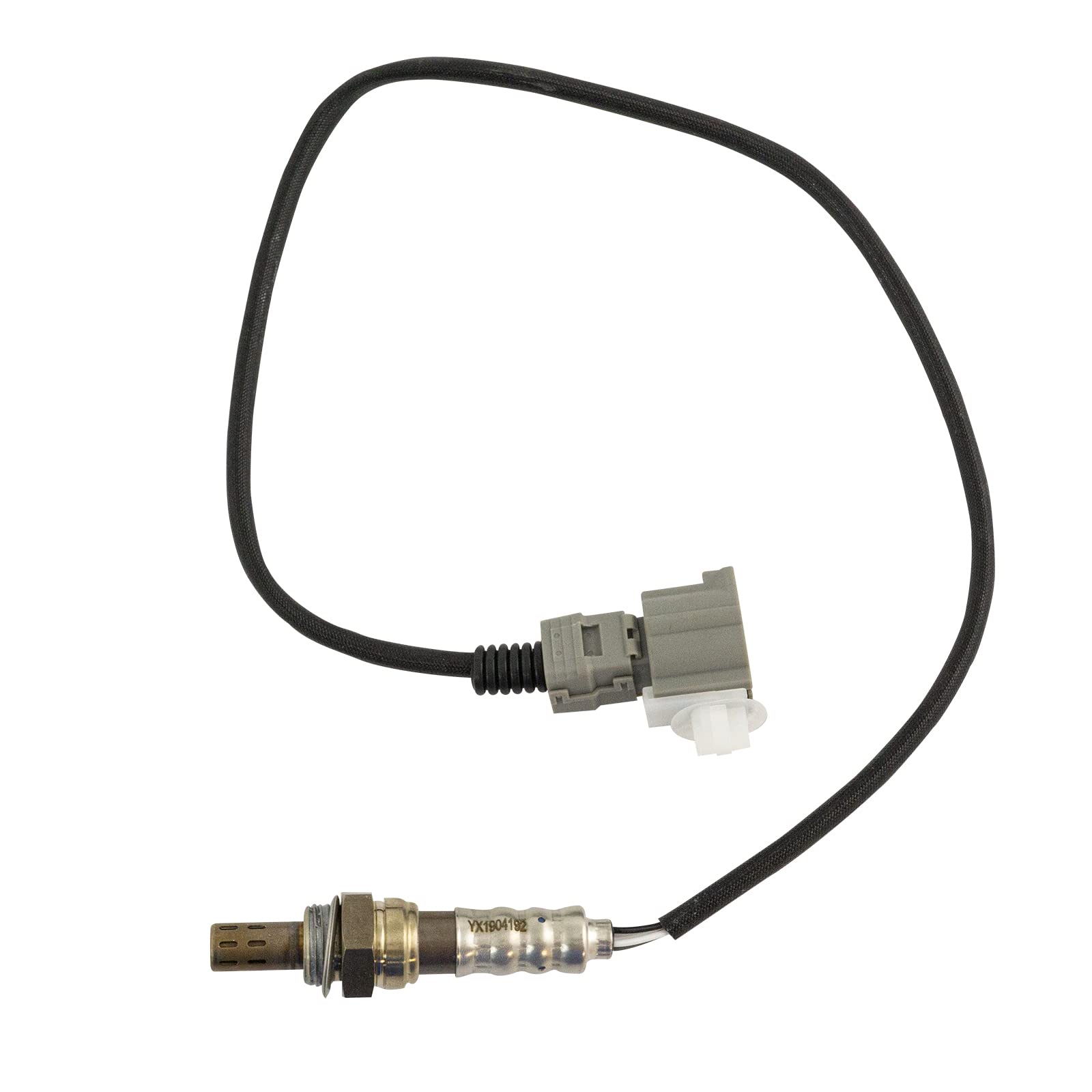 Trq O2 Oxygen Sensor Compatible With 2010-2015 Lexus Rx350 2006-2008 Rx400H Rx450H 2006-2016 Toyota Highlander