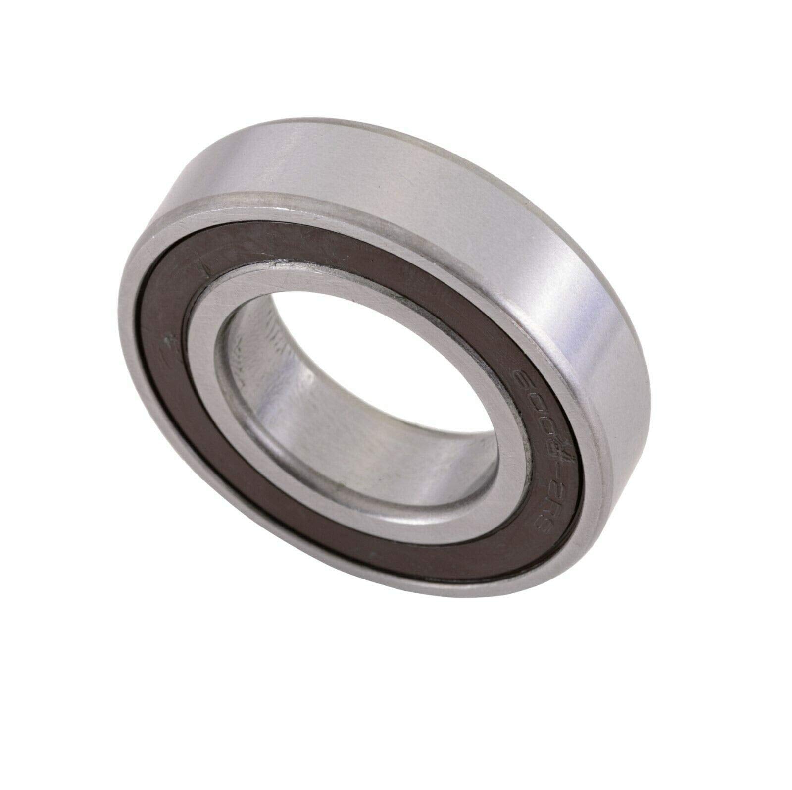East Lake Axle Replacement For Front Wheel Bearings & Seals Yamaha Wolverine/Timberwolf/Kodiak 250/350 / 400 2000-2005