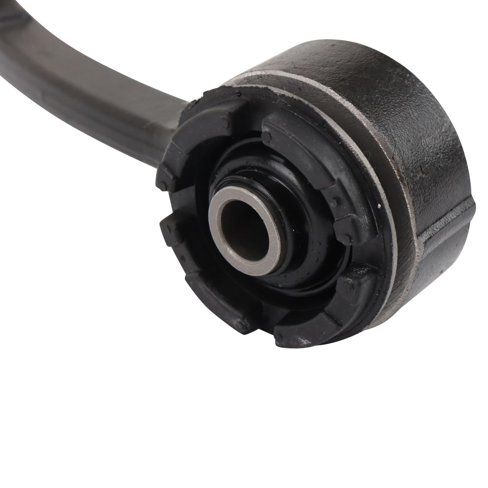 Trq Front Right Upper Control Arm With Ball Joint Passenger Side Compatible With 1990-1994 Lexus Ls400