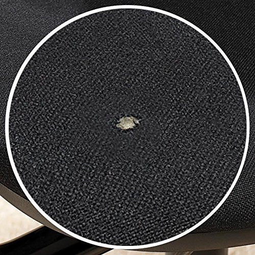 Master Caster 18085 Restor-It Quick 20 Fabric/Upholstery Repair Kit