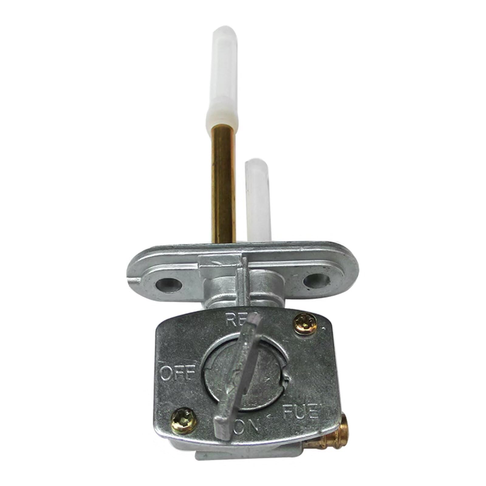NEW! Premium Fuel Petcock Valve For Suzuki LTZ 400 Quadsport Z400 2003-2008
