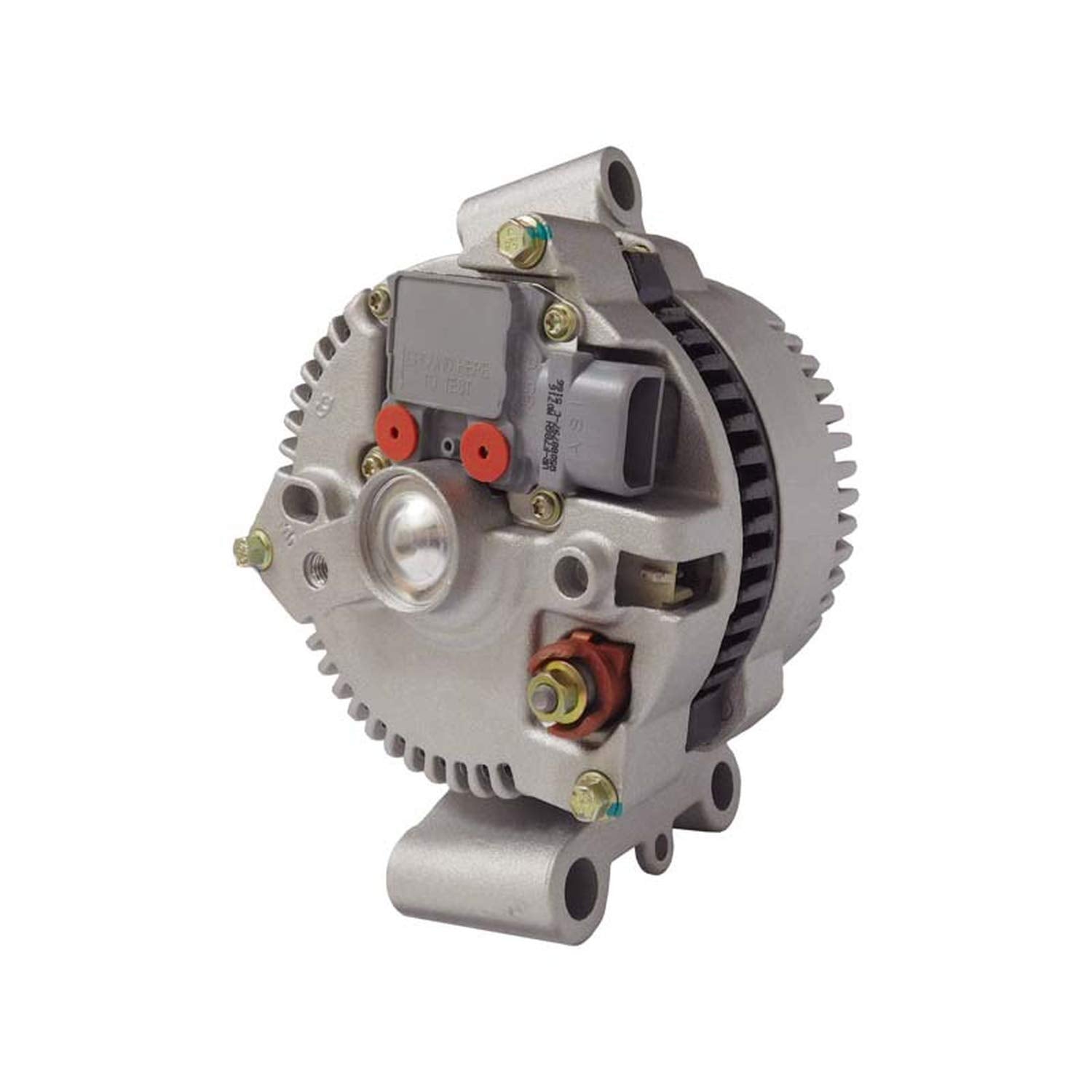 LUCAS ALTERNATOR 7750 COMPATIBLE WITH FORD AEROSTAR BRONCO V8 1993-1997 400-14020R 321-1294 334-1917 GL-308 GL-308-RM GL-8719-RM