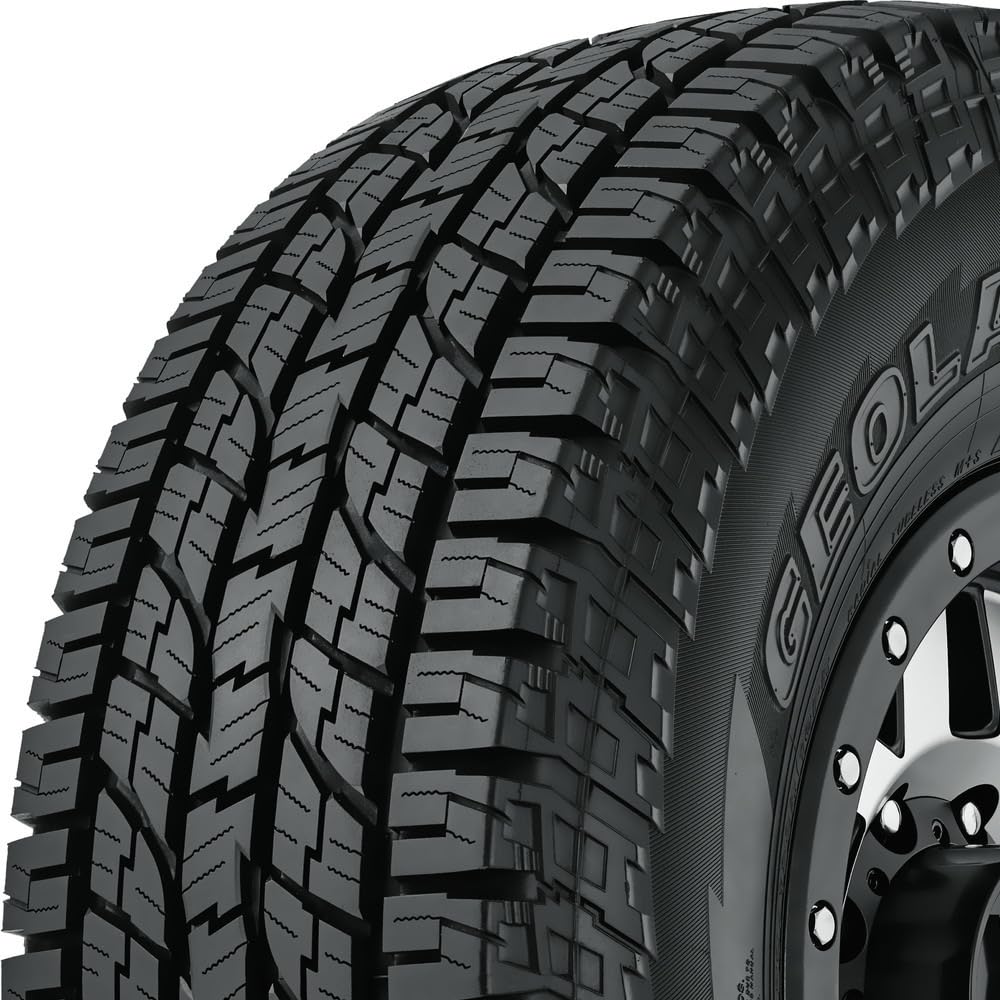 Yokohama P255/70R16 109T Yokohama Geolandar A/T G015 Owl A/S