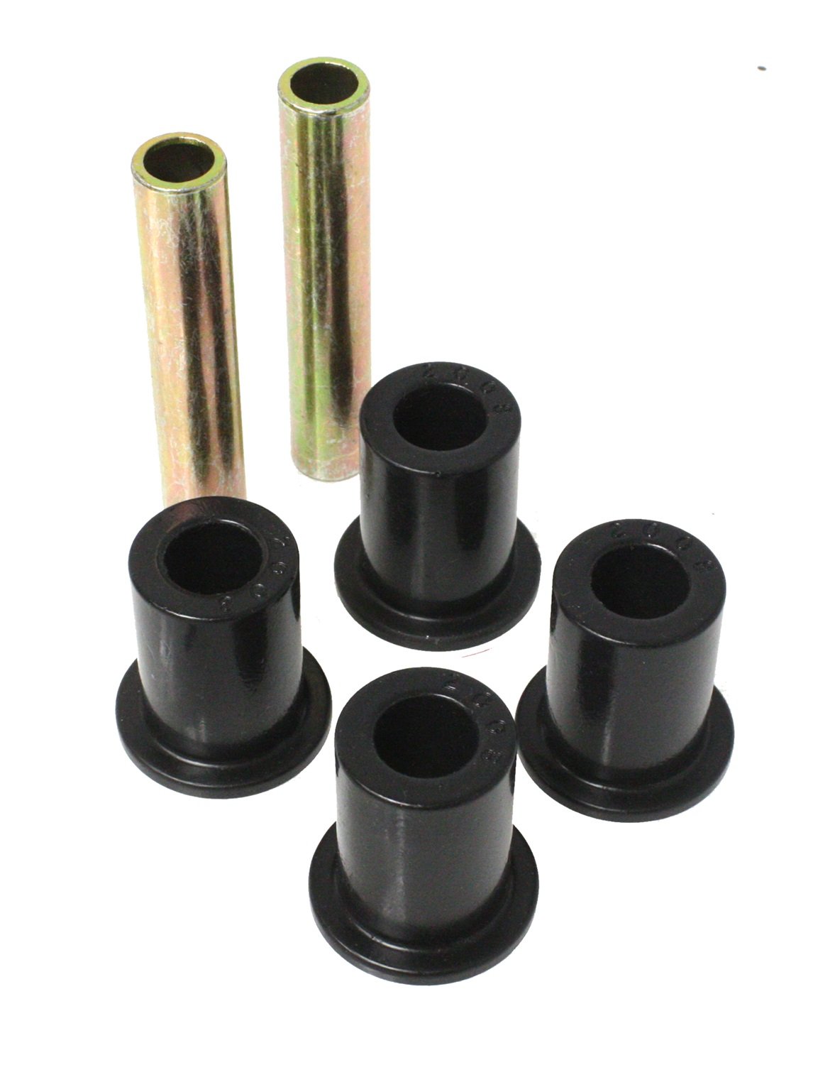 Energy Suspension 3.2111G Front Spring Bush For Gm 4Wd