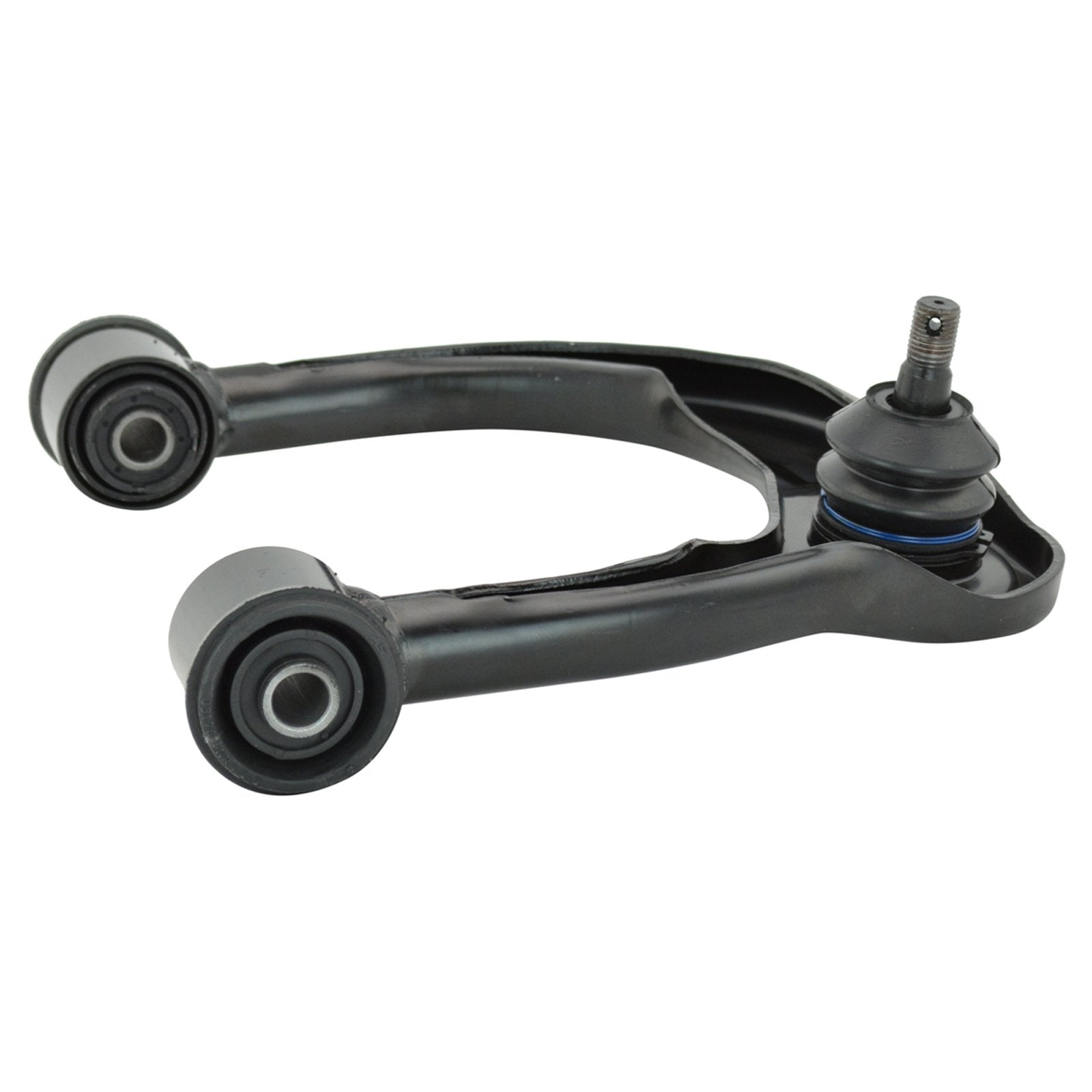 Trq Front Left Upper Control Arm With Ball Joint Drivers Side Compatible With 2010-2021 Lexus Gx460 2003-2009 Gx470 2003-2021 To