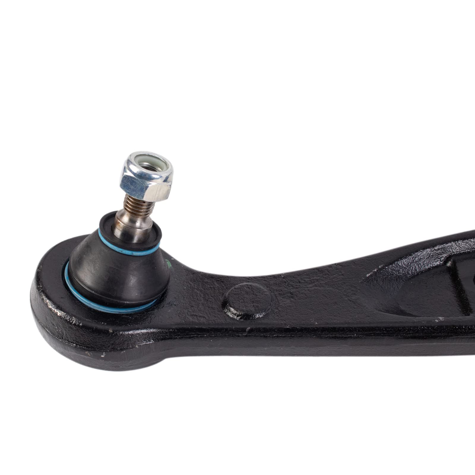 Trq Front Right Lower Control Arm With Ball Joint Passenger Side Compatible With 1984-1992 Bmw 318I 1991 318Is 1984-1987 325E 19