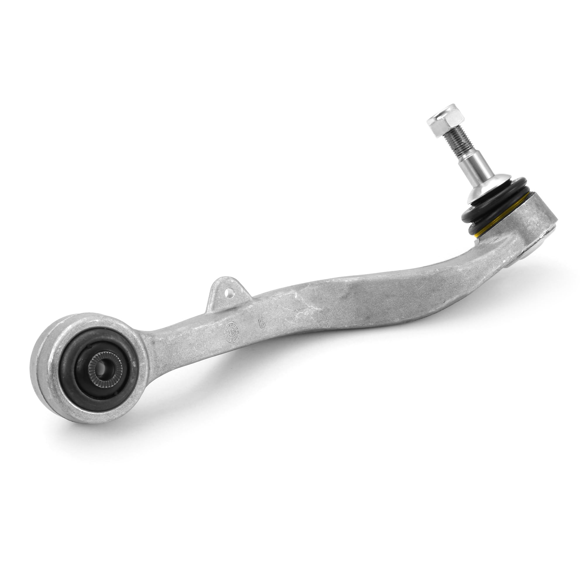 Metrix Premium Chassis Parts - Front Left Lower Rearward Control Arm W Ball Joint & Bushing Assembly Fits 08-10 Bmw 525I (Mexico