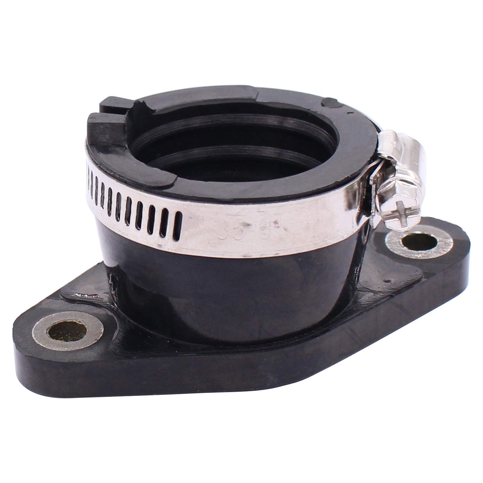 Motoku Carburetor Intake Boot For Rancher 350 2000-2006