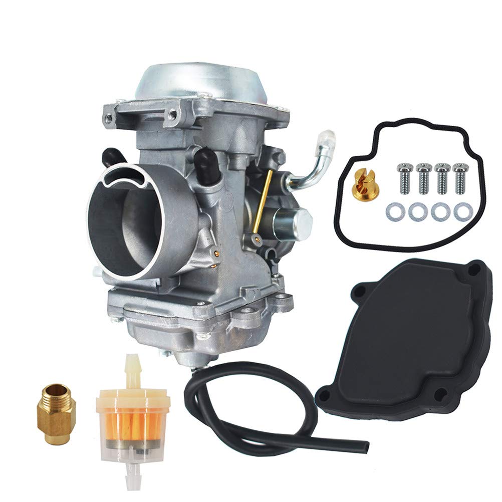 ALL-CARB Carburetor Replacement for Polaris Sportsman 300 400 450 500 Magnum 325 330 425 500 Hawkeye 300 Worker 335 Ranger 400 X