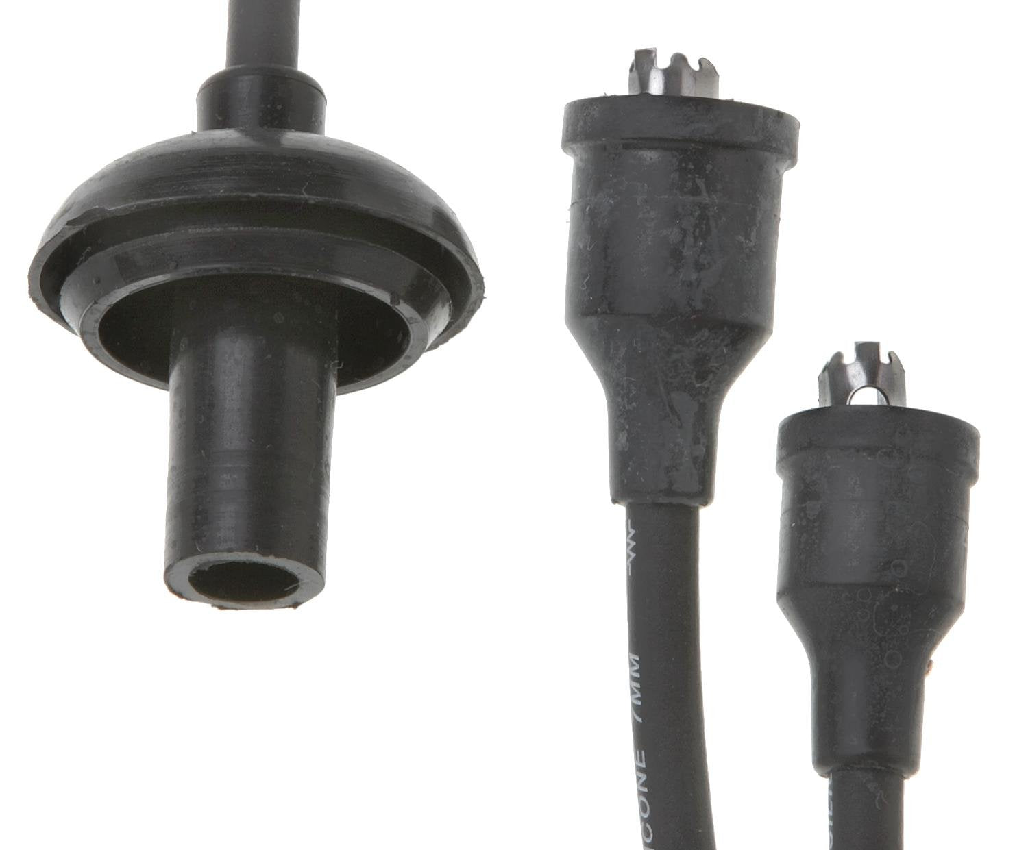 Acdelco Professional 9066E Spark Plug Wire Set
