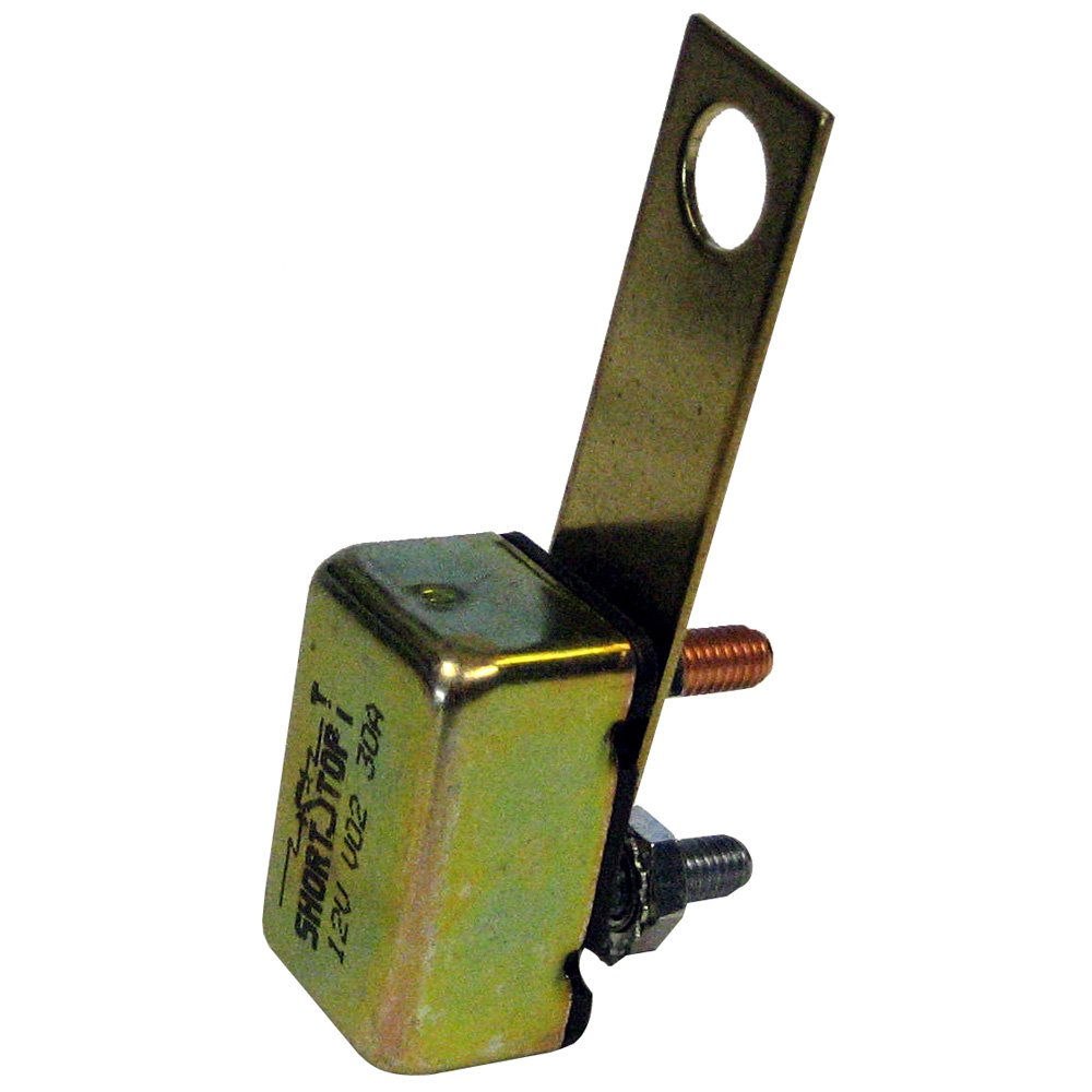 Powerwinch Circuit Breaker 30A F/ 215 315 T1650 Ap1500