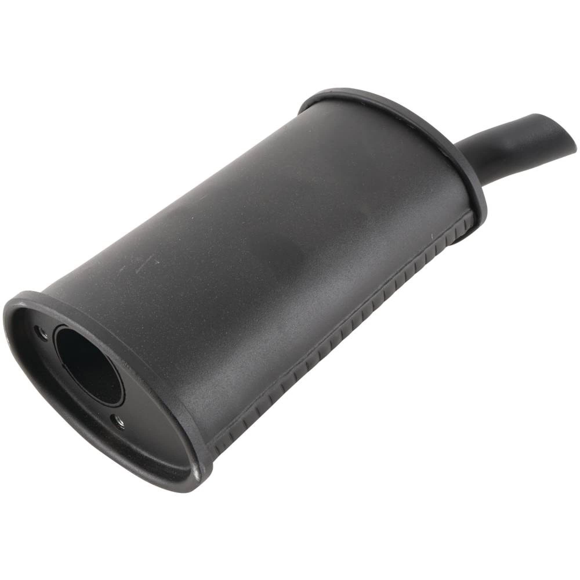 Complete Tractor Muffler for Kubota BX1800D, BX1830D, BX2200D, BX22D, BX23D, BX2660D, Model 1917-830