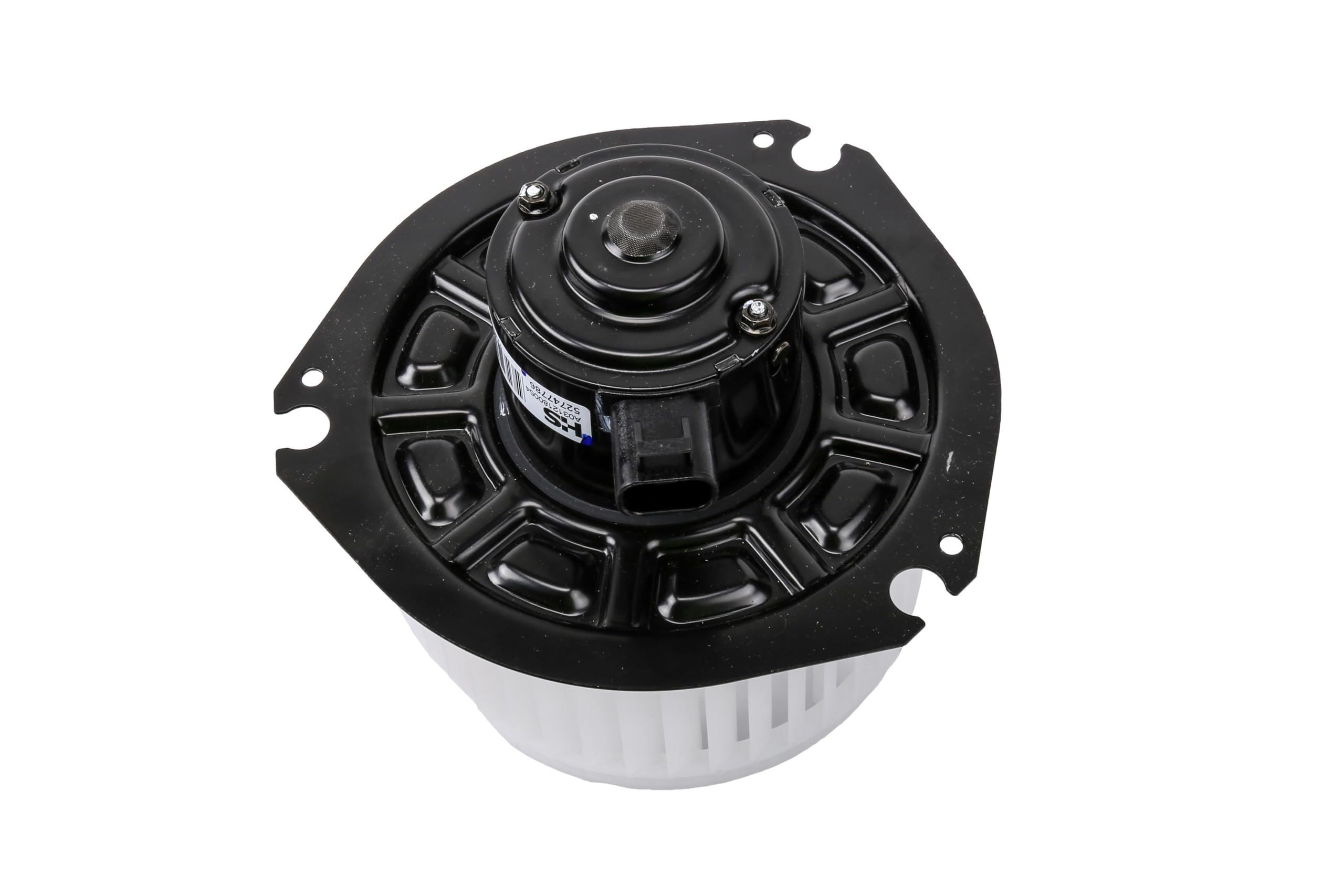 GM ACDelco 15-81950 GM Original Equipment Heating and Air Conditioning Blower Motor