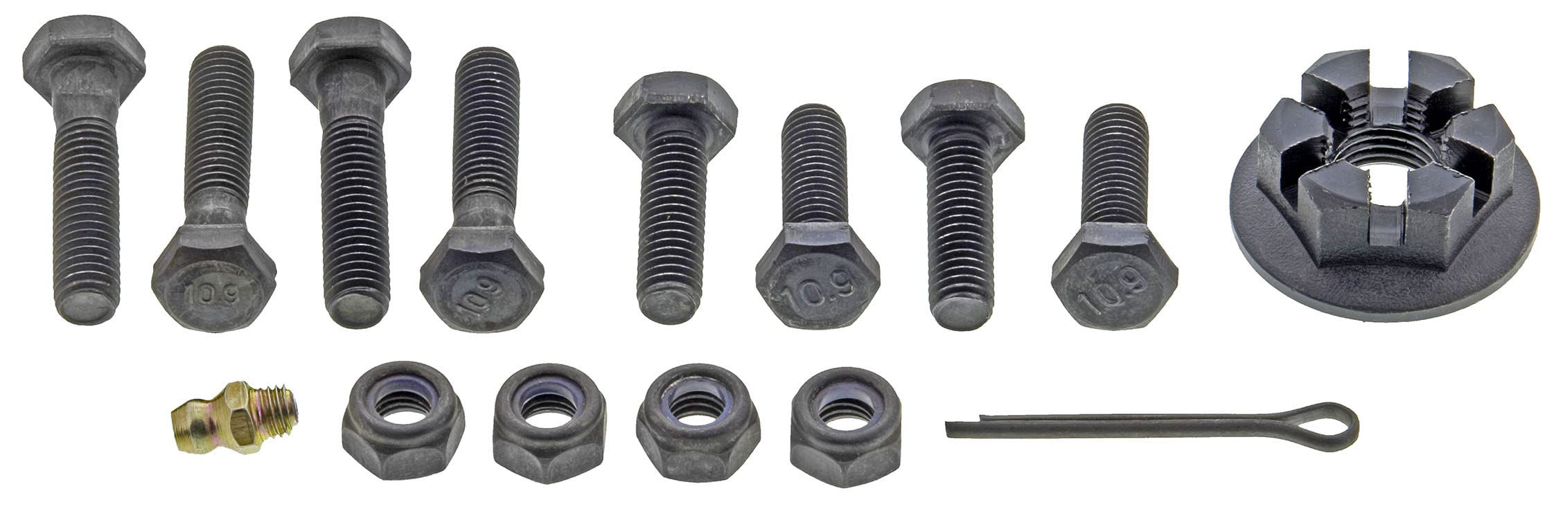 Mevotech Supreme Ball Joint Mk6292