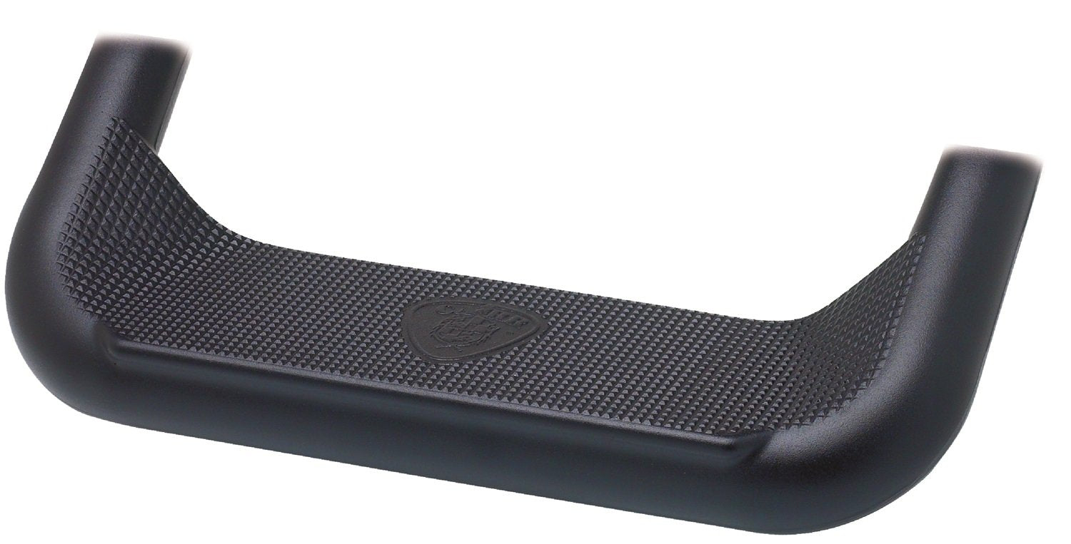 Carr'S Super Hoop Xp3 Black Powder Coat Pair (120251)