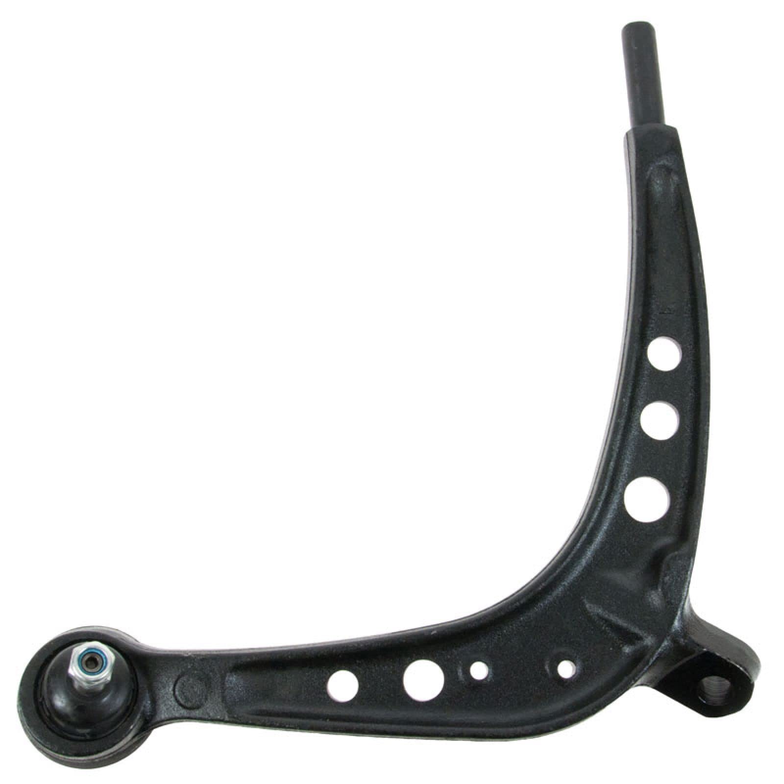 Trq Front Right Lower Control Arm With Ball Joint Passenger Side Compatible With 2001-2005 Bmw 325Xi 330Xi