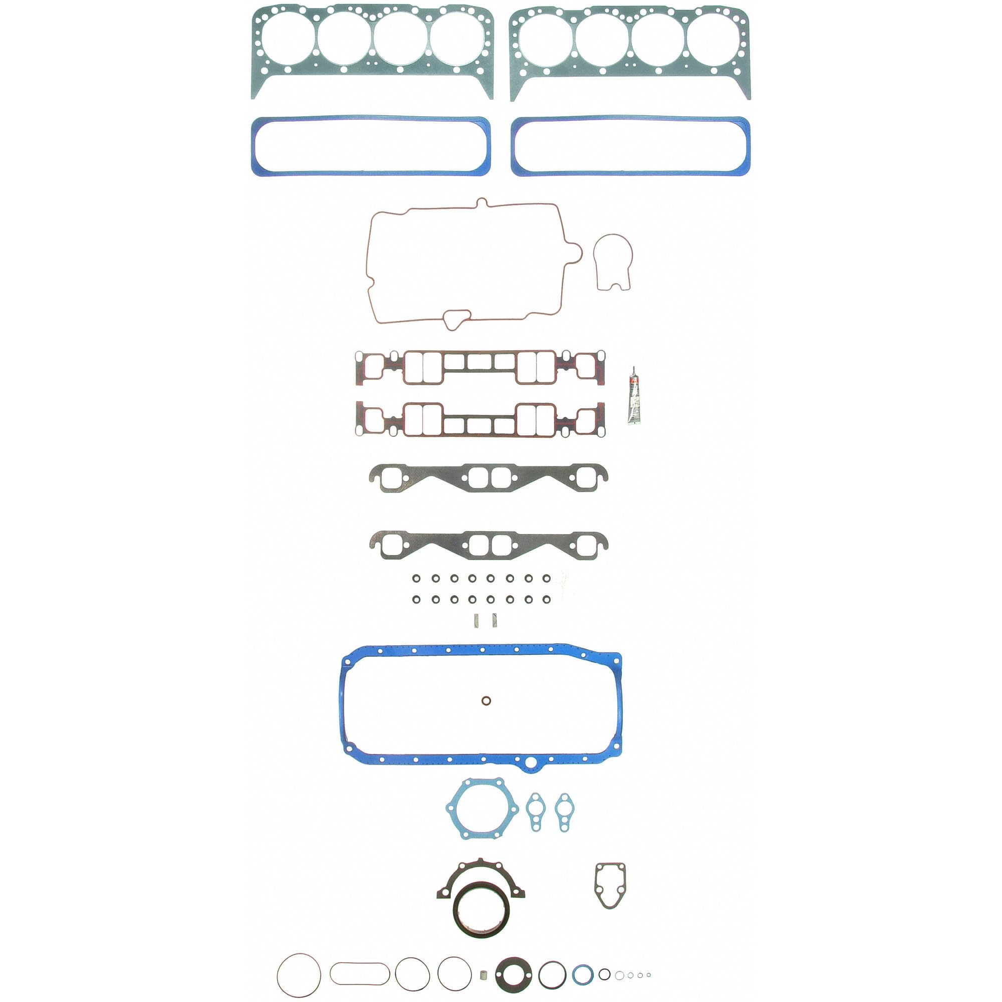FEL-PRO 260-1735 Gasket Kit