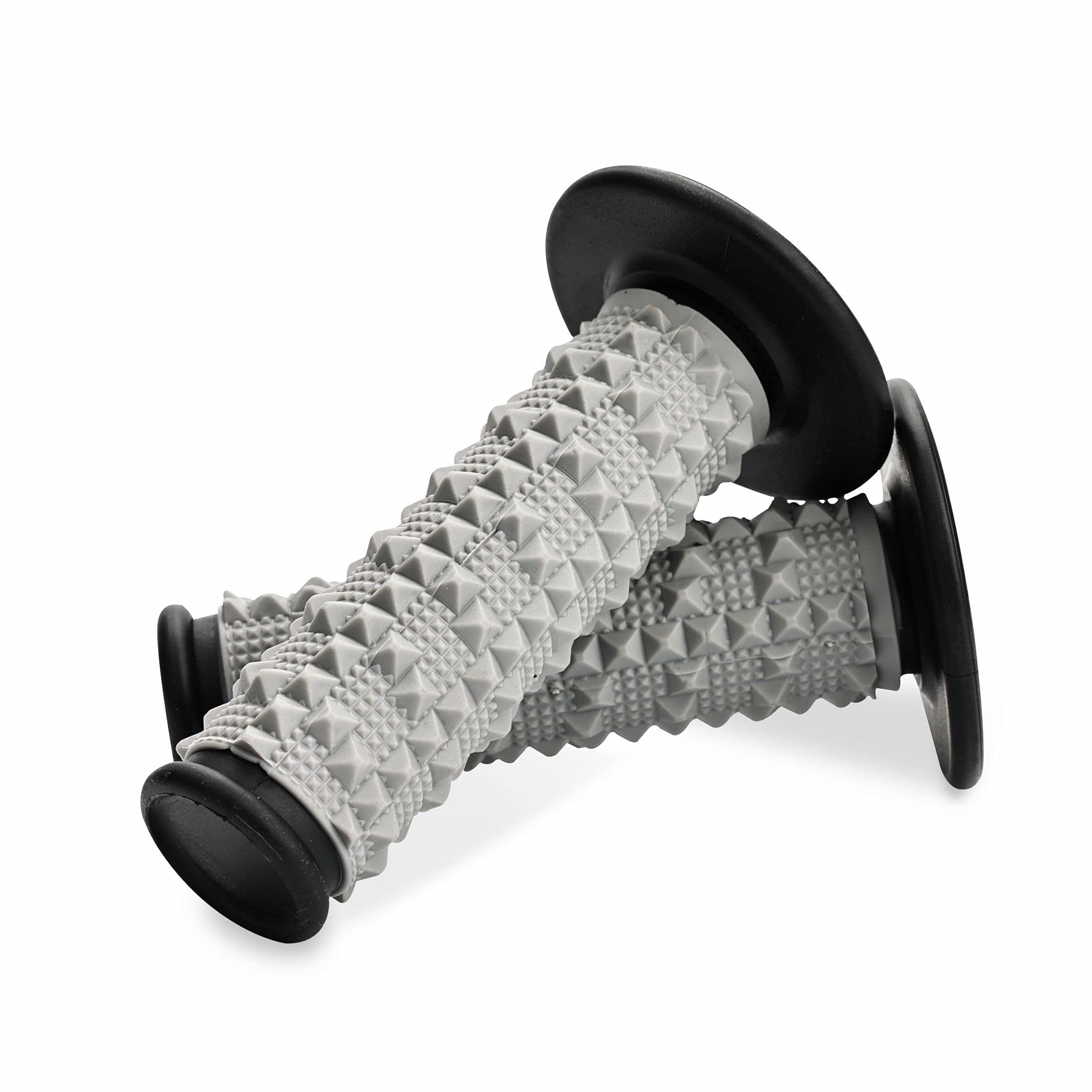 Mayspare 7/8'' Motorcycle Handlebar Grips 22Mm 28Mm For Apollo 125Cc 250Cc For Yamaha Honda Suzuki Kawasaki Dirt Pit Bike Univer