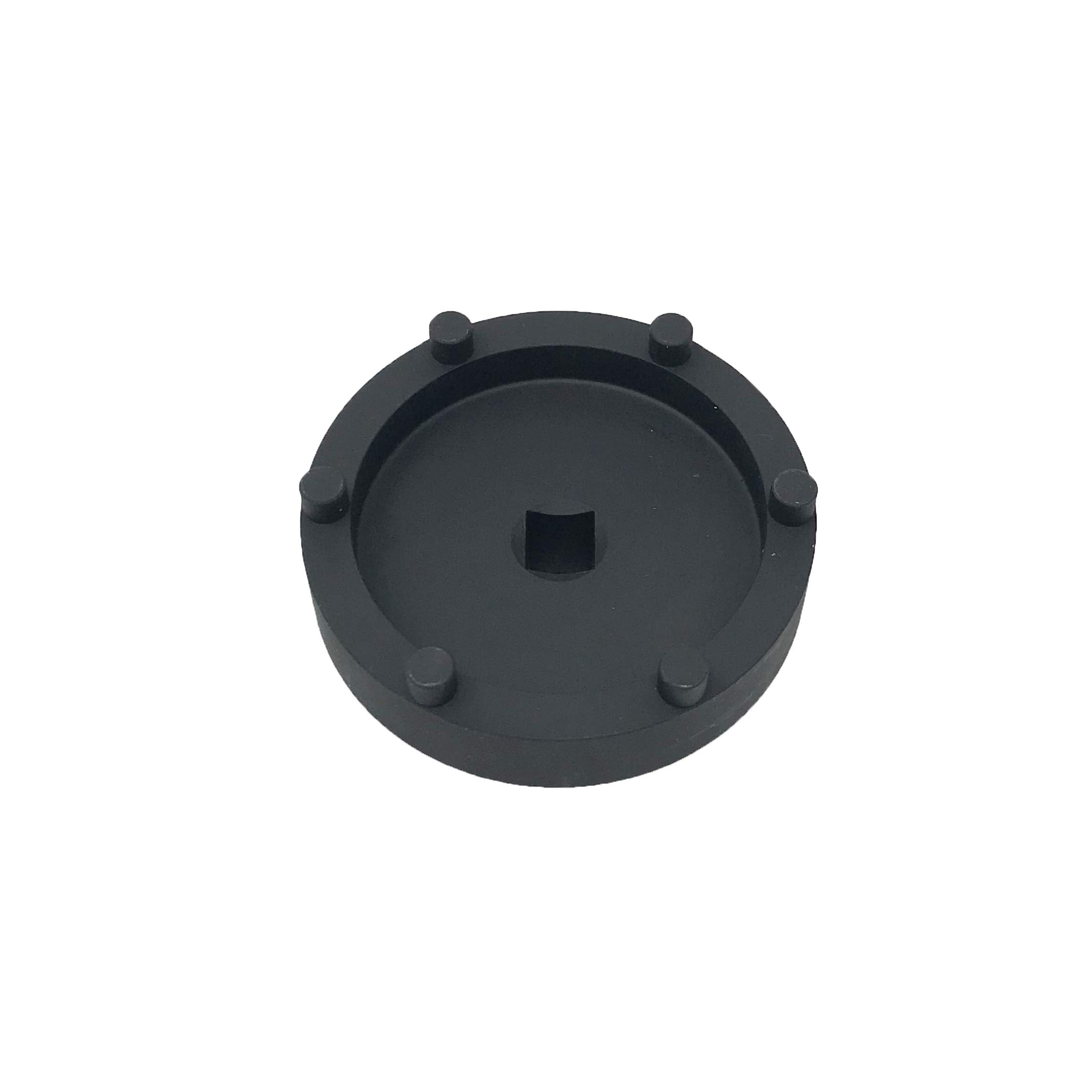 Cta Tools 5045 Hub Nut Socket - Compatible With Dodge