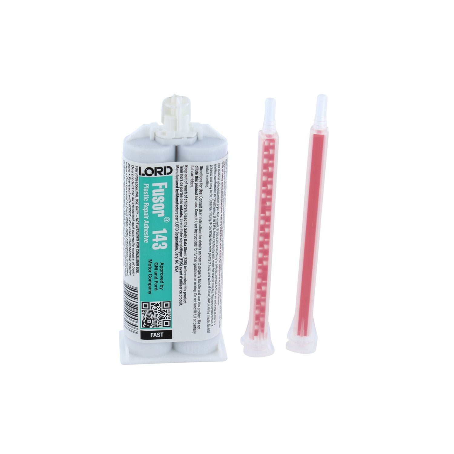 Extreme Plastic Repair, 1.7 oz.