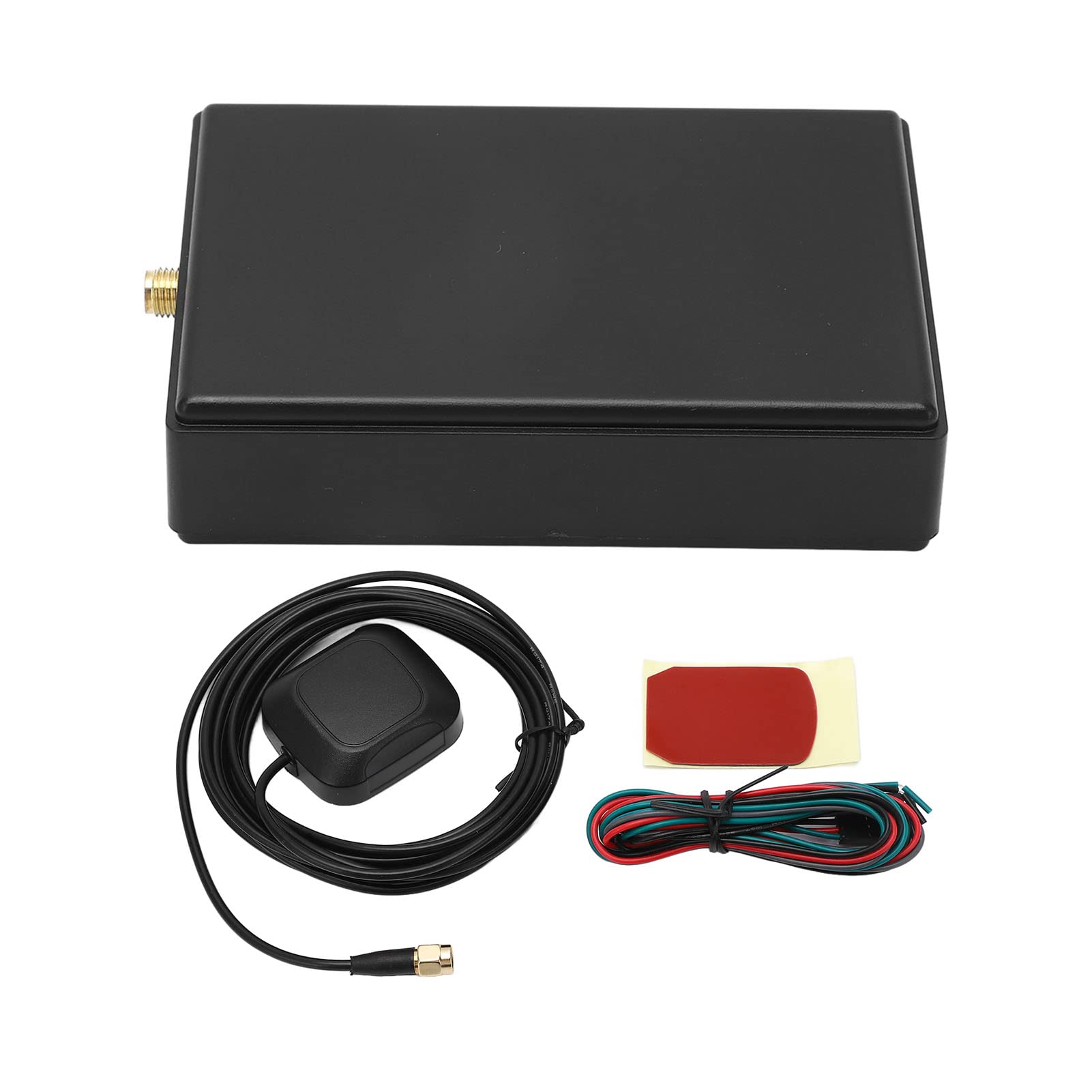 Gps Speedometer Sensor Adapter Kit, 3V-5V Universal Gps Speedometer Sensor Sender Adapter For Most Vehicles