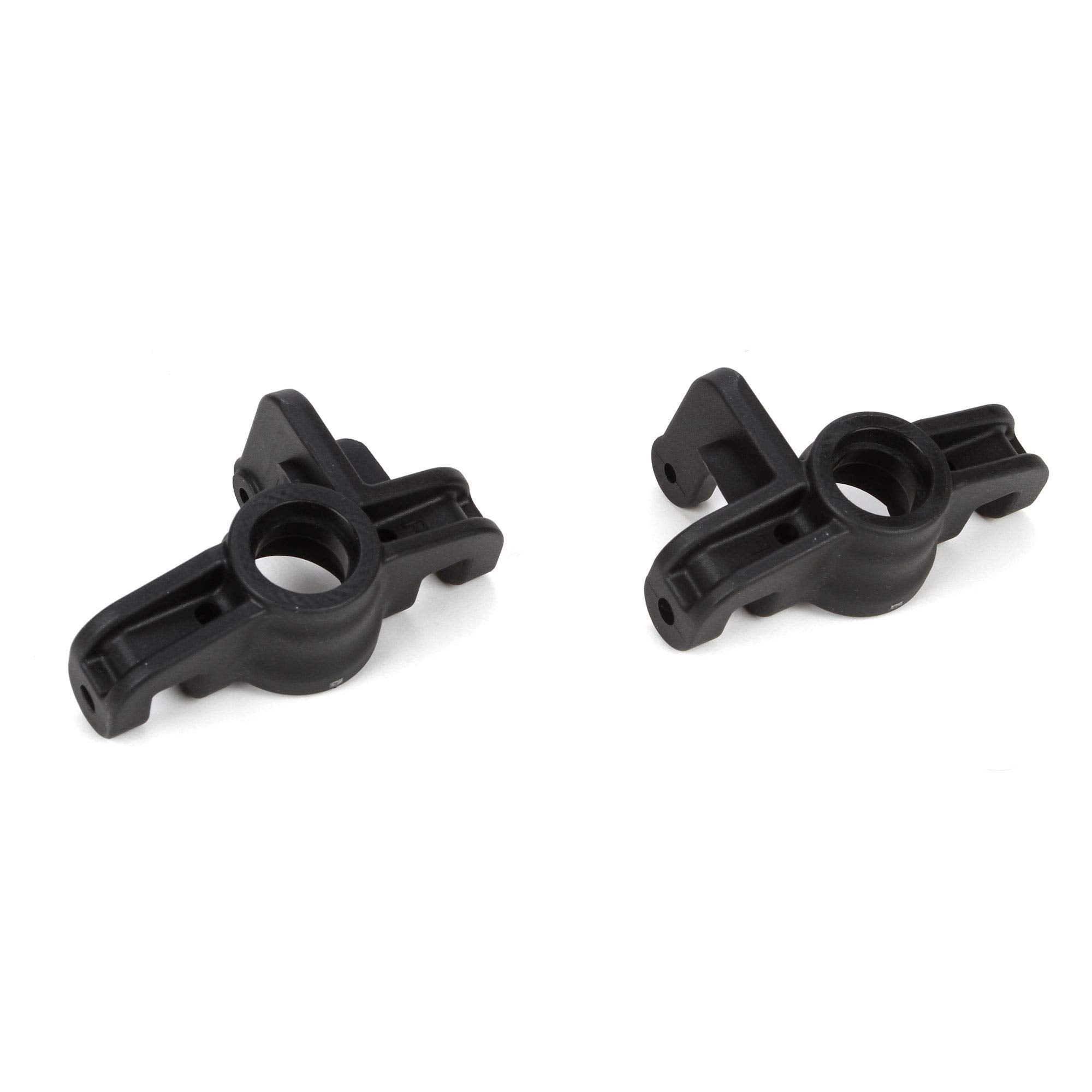 Team Losi Racing Front Spindle Set 8Ight Buggy 3.0 Tlr244003 Elec Car/Truck Replacement Parts
