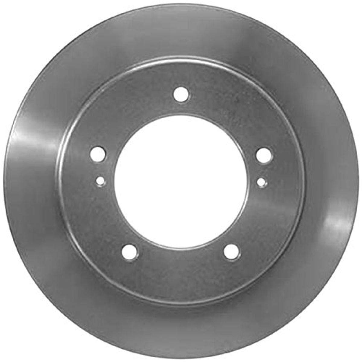 Bendix Premium Prt5297 Front Brake Rotor For Chevrolet Tracker 2004-1999, Suzuki Vitara 2004-1999