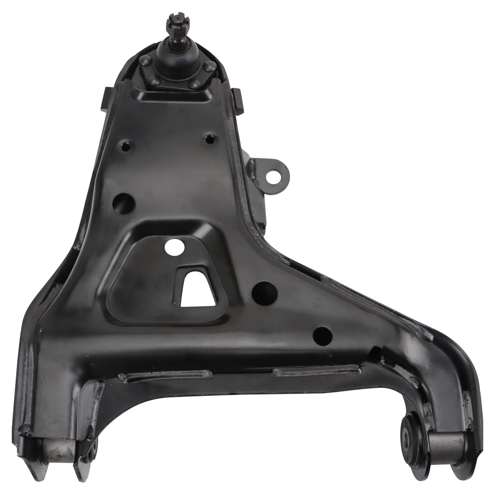 Trq Lower Control Arm Right Front For 83-00 Blazer Jimmy Pickup Truck S10 S15 Pu 4Wd