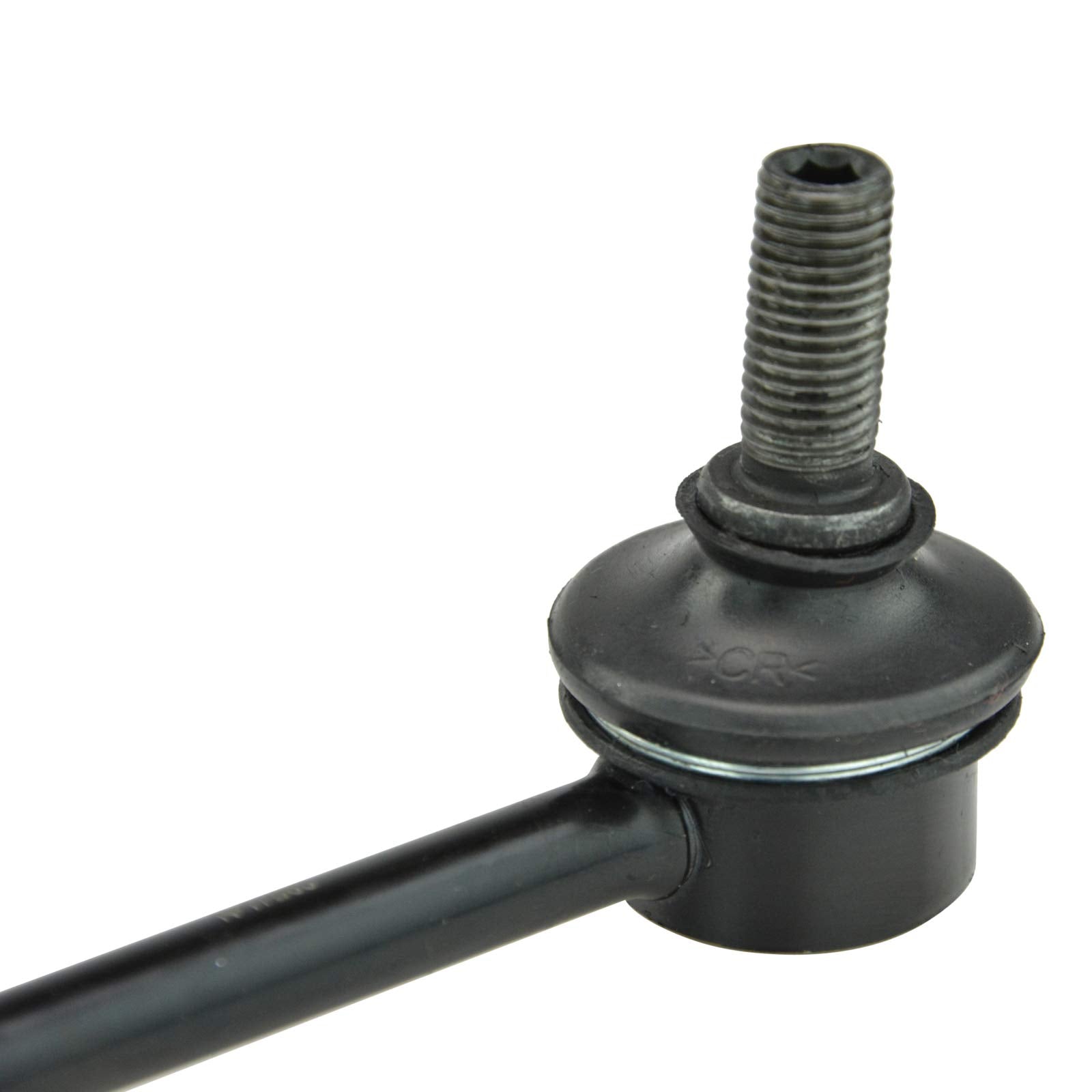 Trq Rear Sway Bar Stabilizer Link Set Compatible With 2000-2004 Subaru Legacy Outback