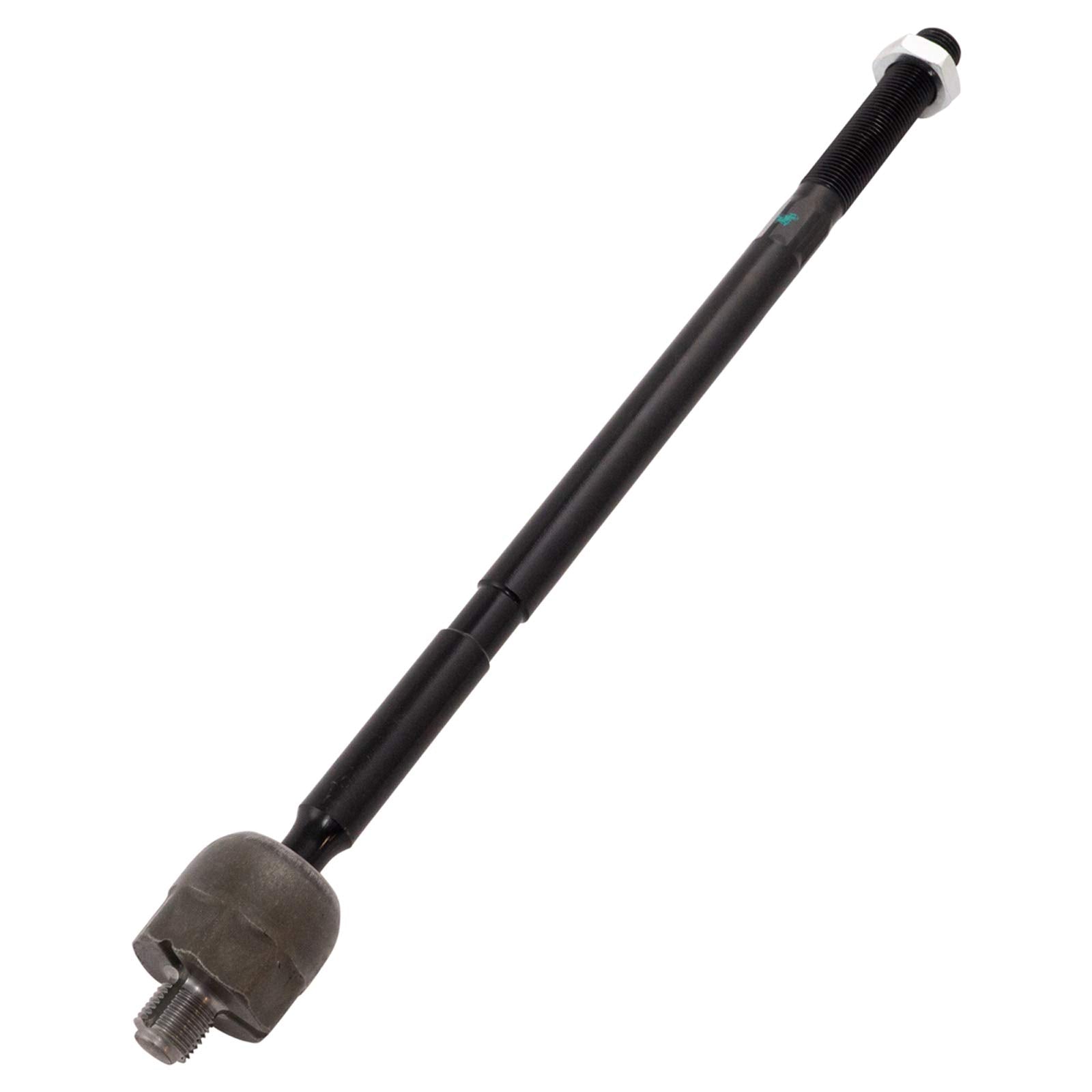 Trq Front Inner And Outer Tie Rod Set Compatible With 2009-2013 Land Rover Range Rover Sport