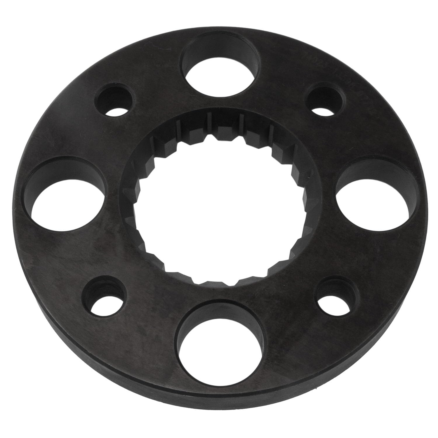 HIGH SPEED CLUTCH PLATE